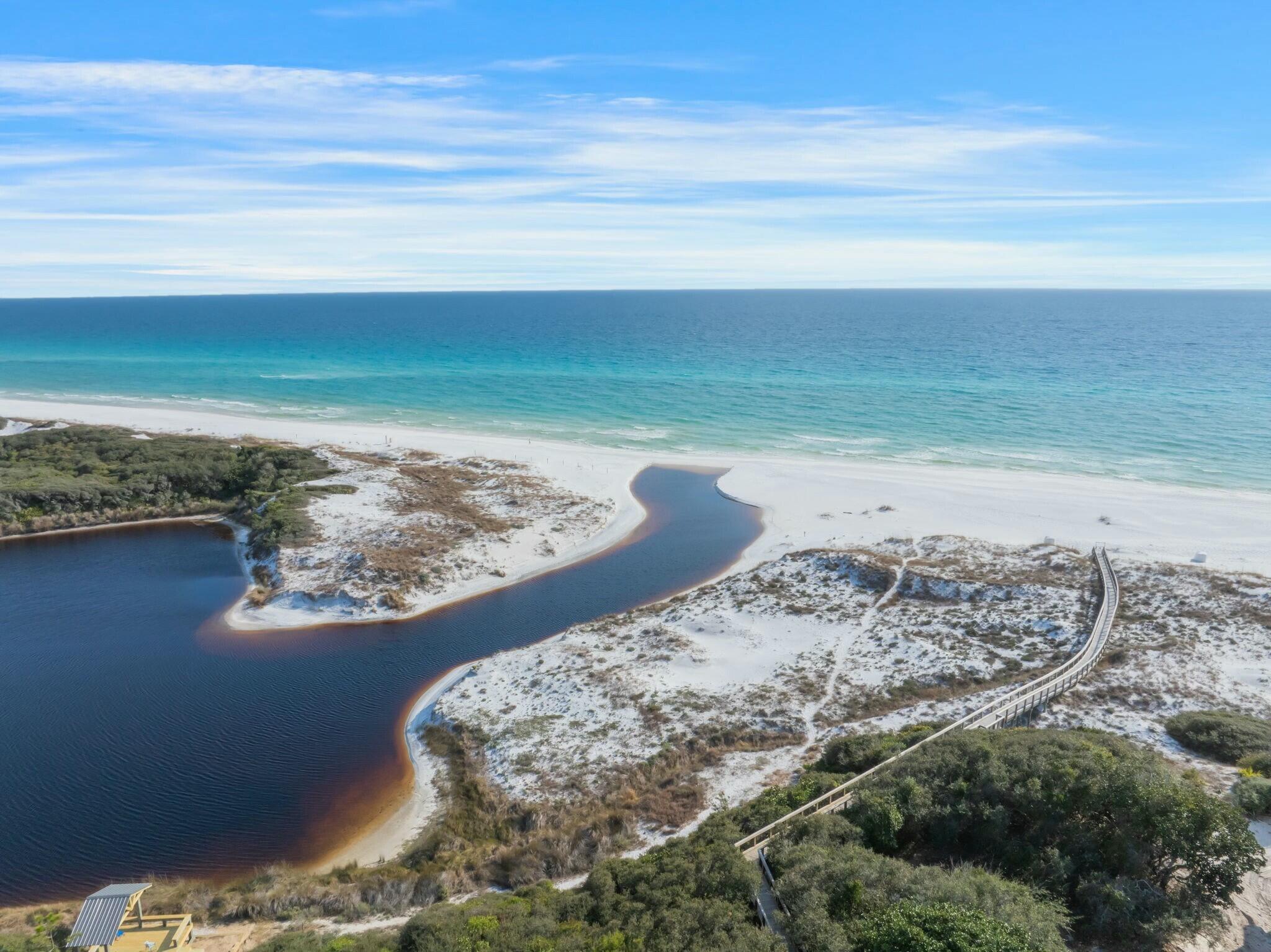 Bannerman Beach Estates - Residential