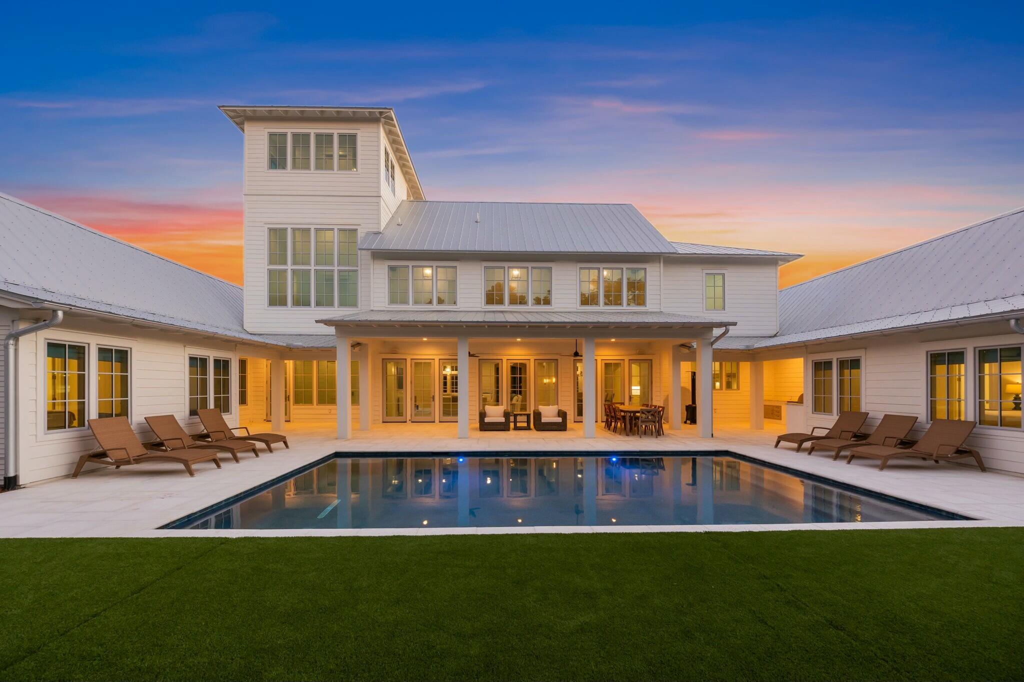 Bannerman Beach Estates - Residential