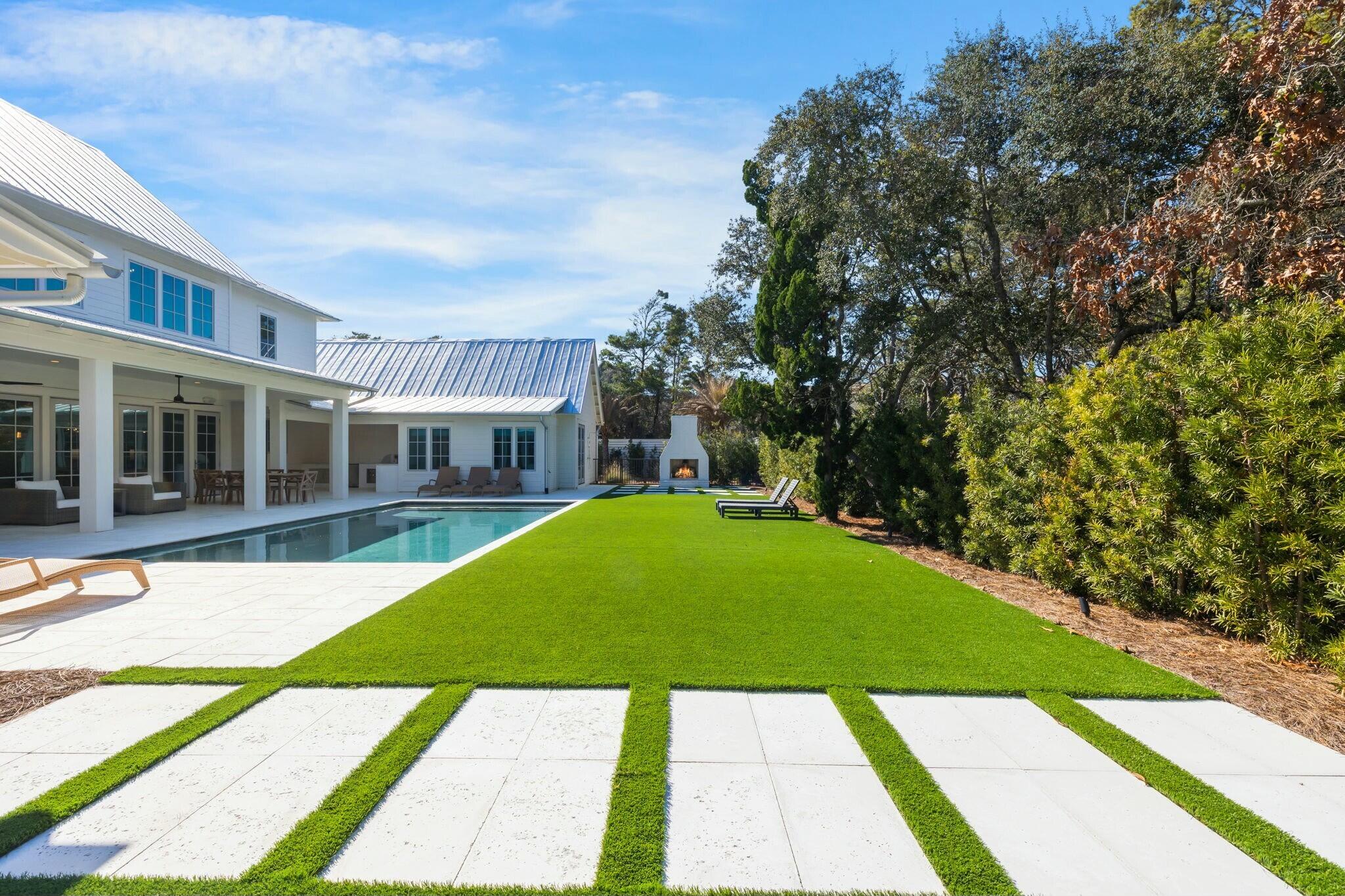 Bannerman Beach Estates - Residential