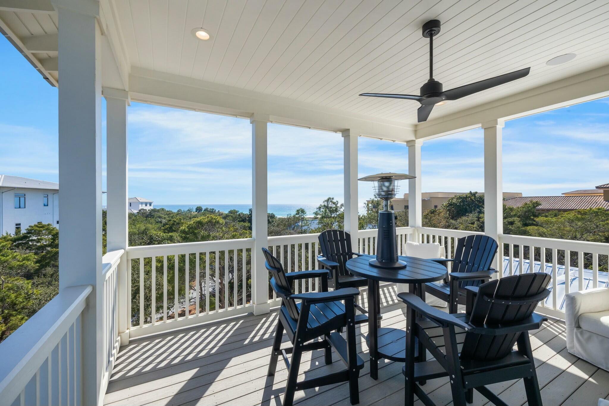 Bannerman Beach Estates - Residential