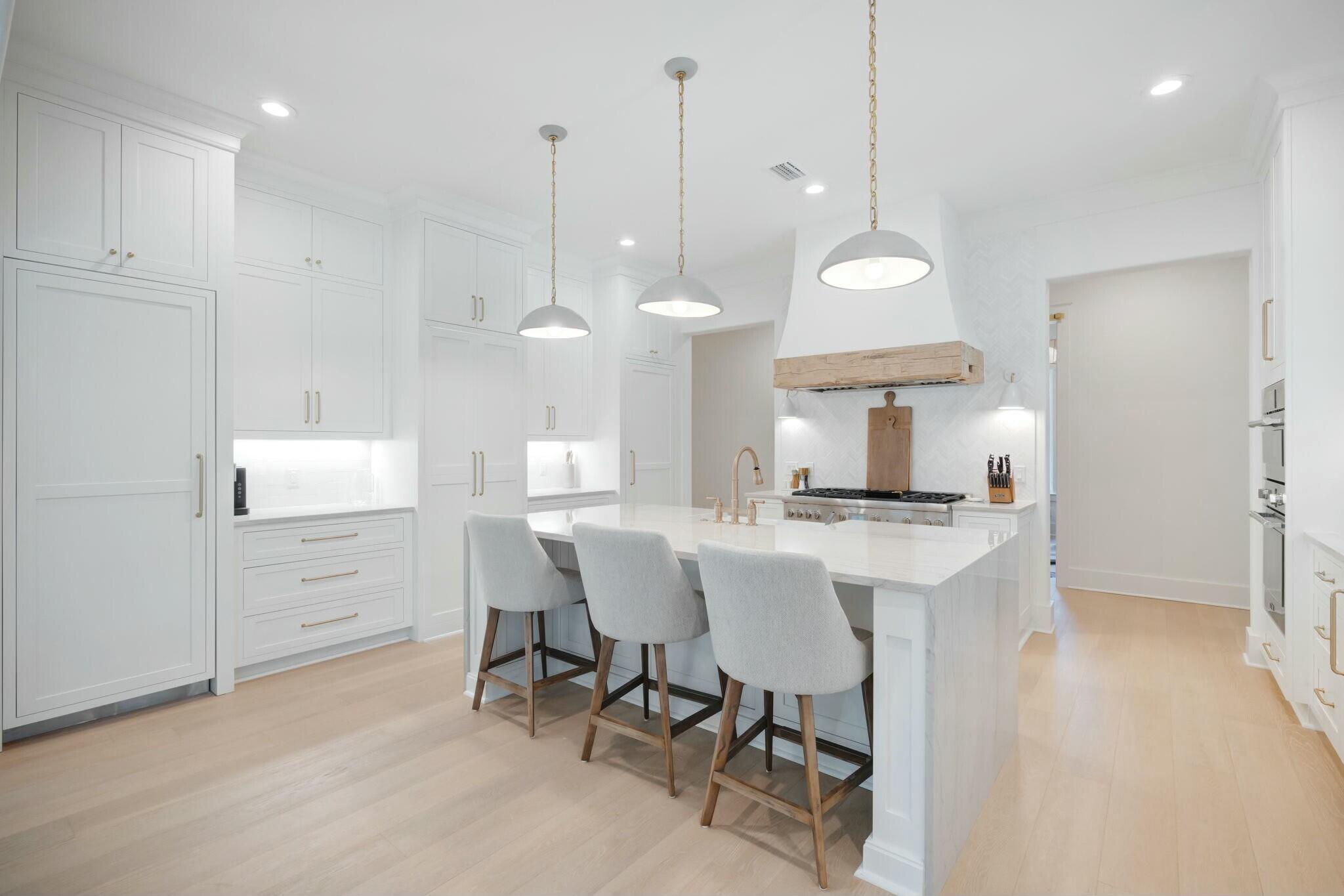 Bannerman Beach Estates - Residential
