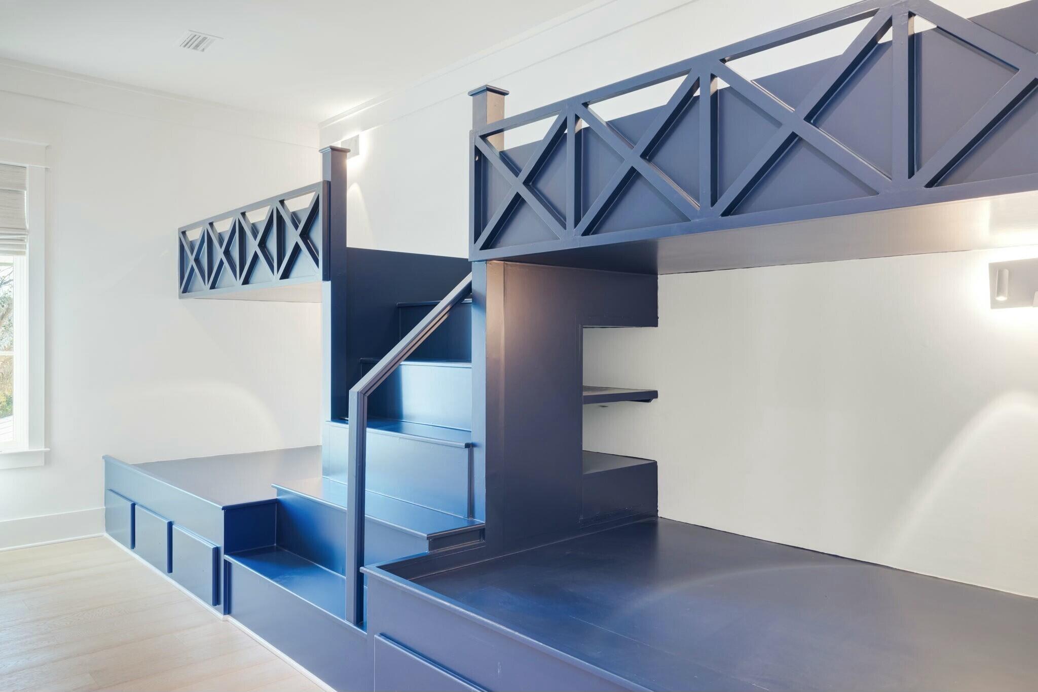 Bannerman Beach Estates - Residential