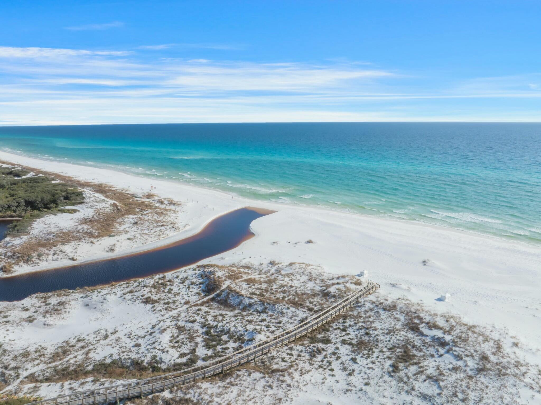 Bannerman Beach Estates - Residential