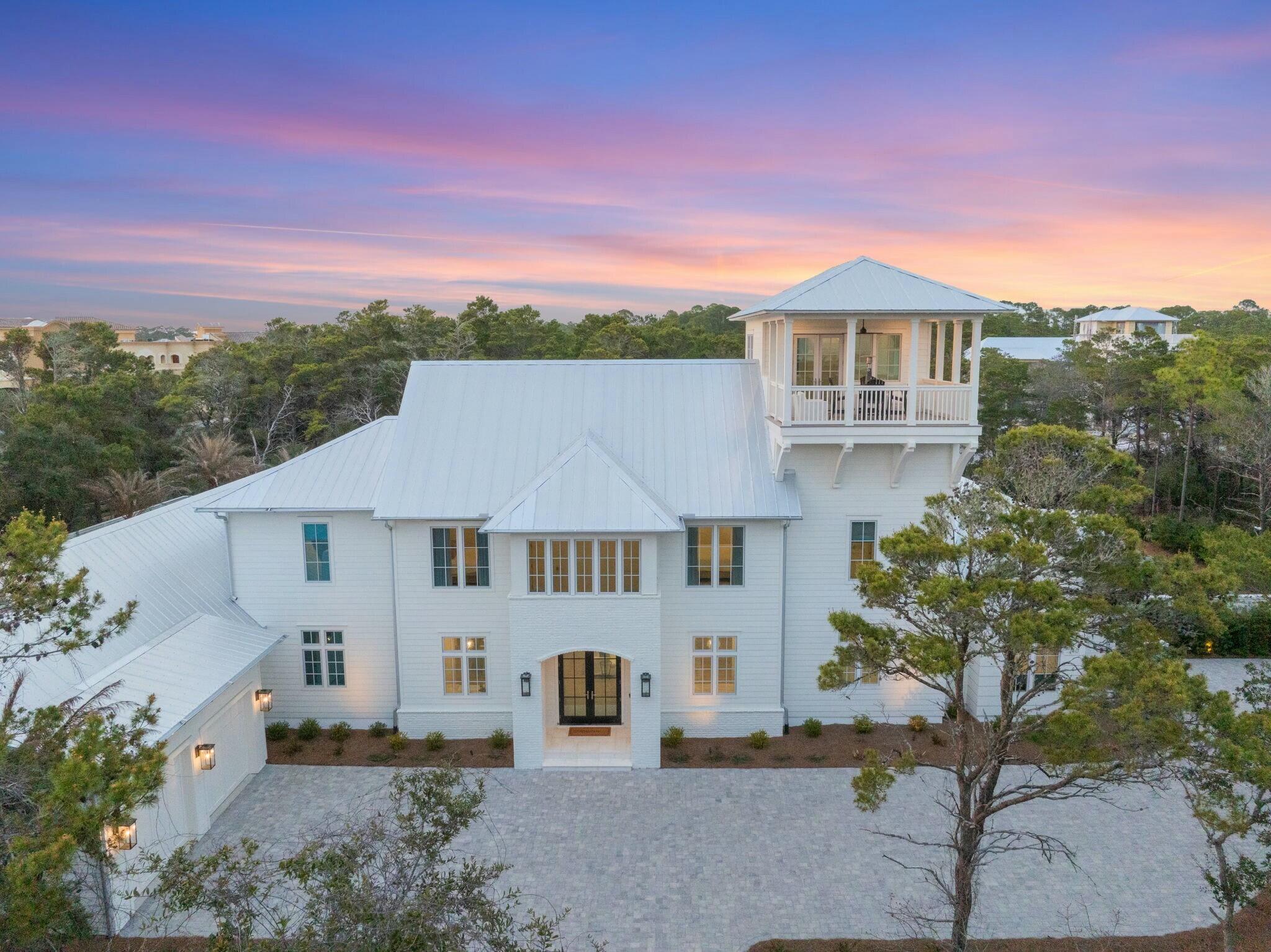 Bannerman Beach Estates - Residential