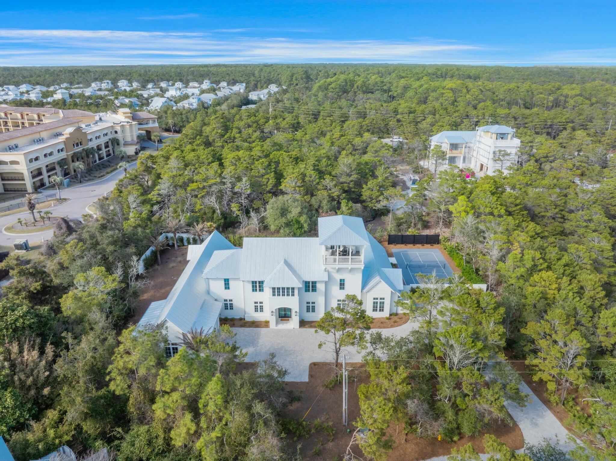 Bannerman Beach Estates - Residential