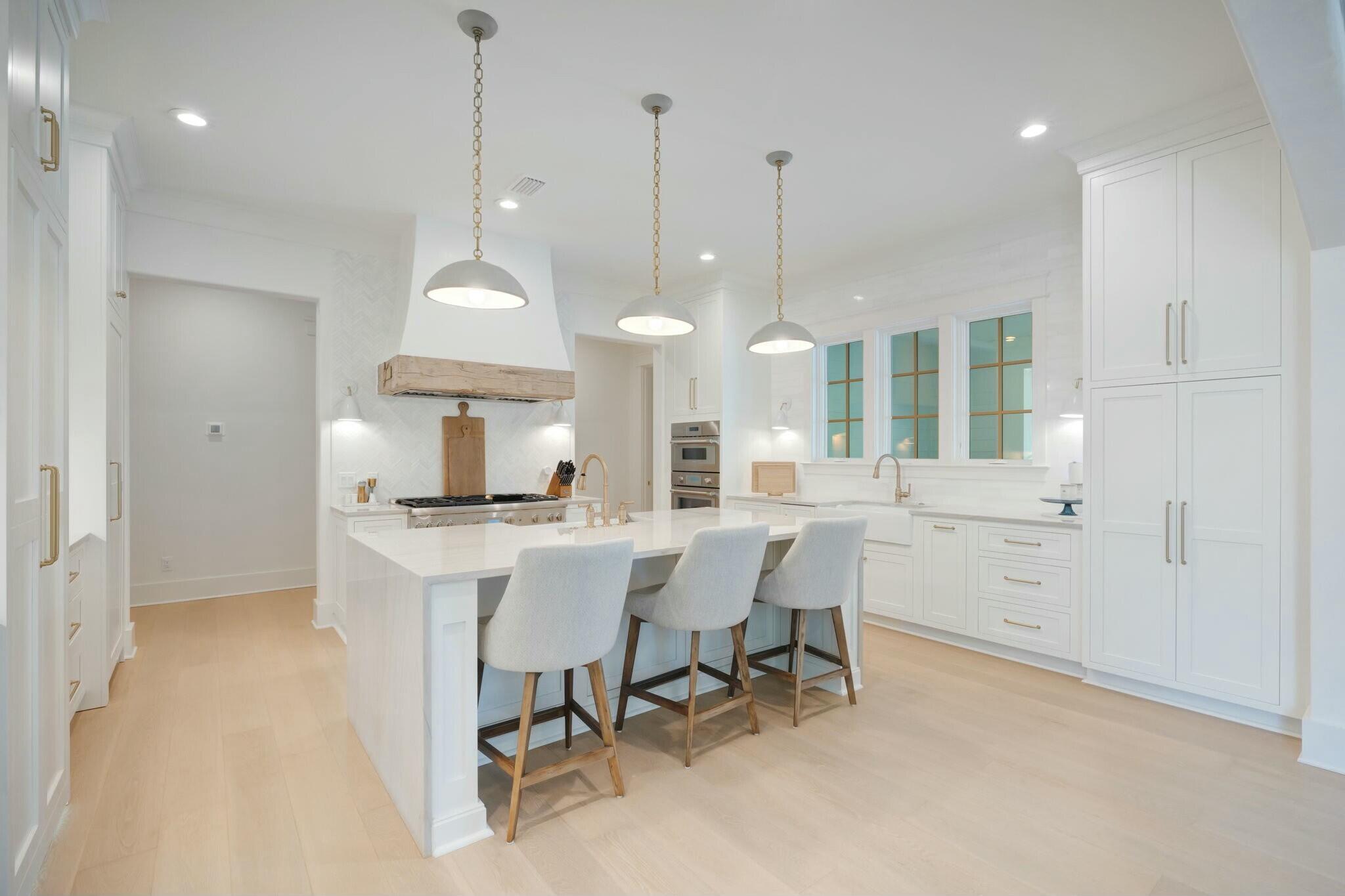 Bannerman Beach Estates - Residential