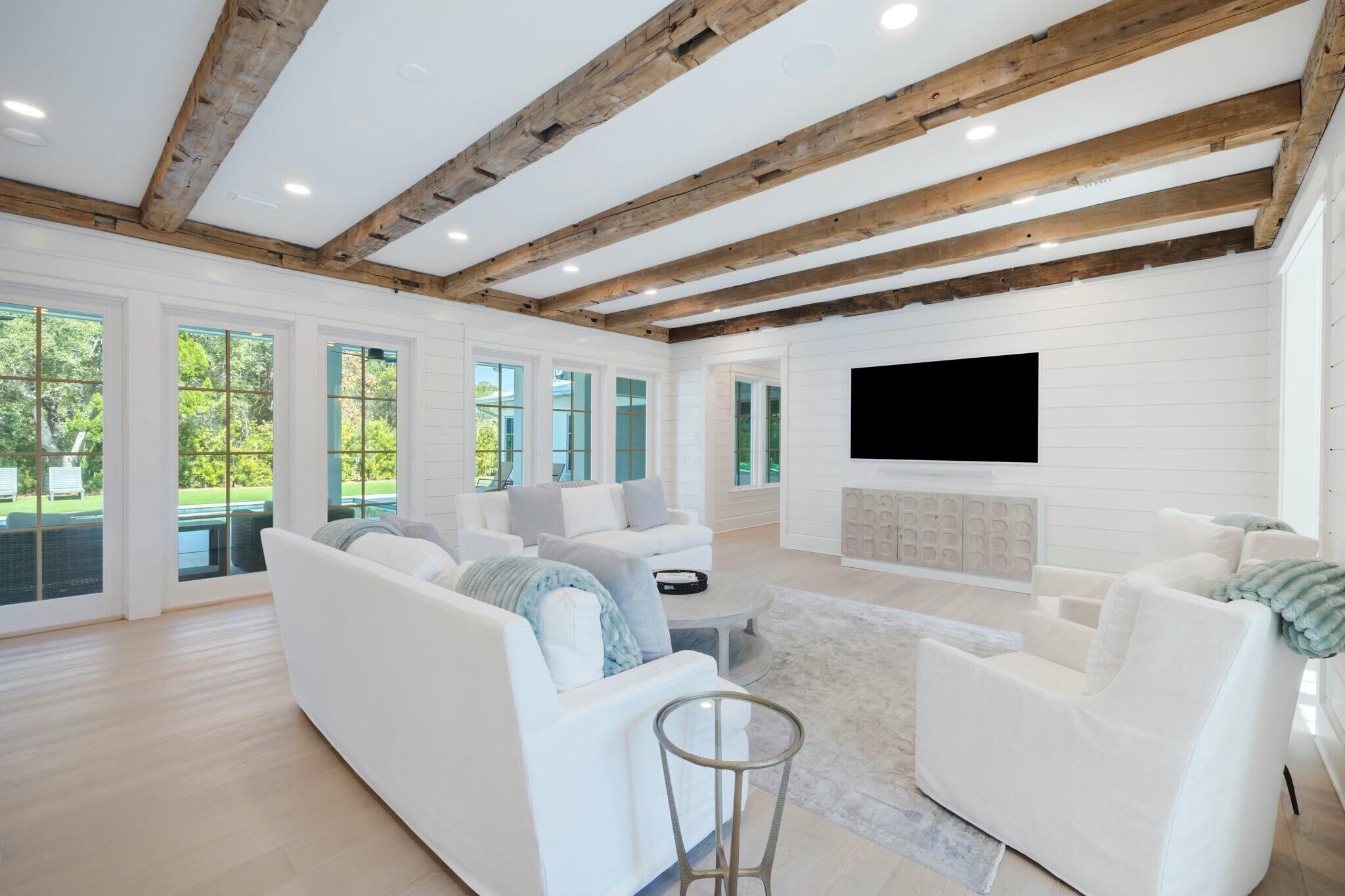 Bannerman Beach Estates - Residential