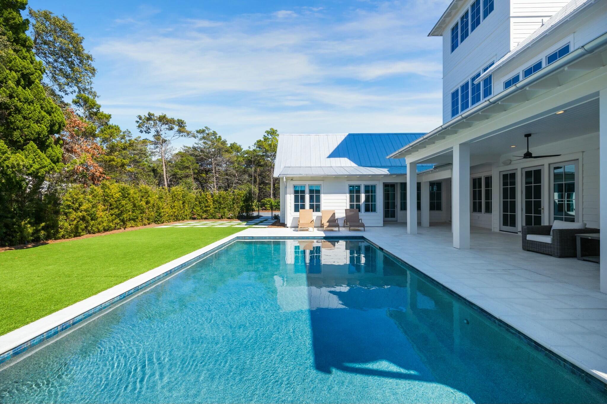 Bannerman Beach Estates - Residential