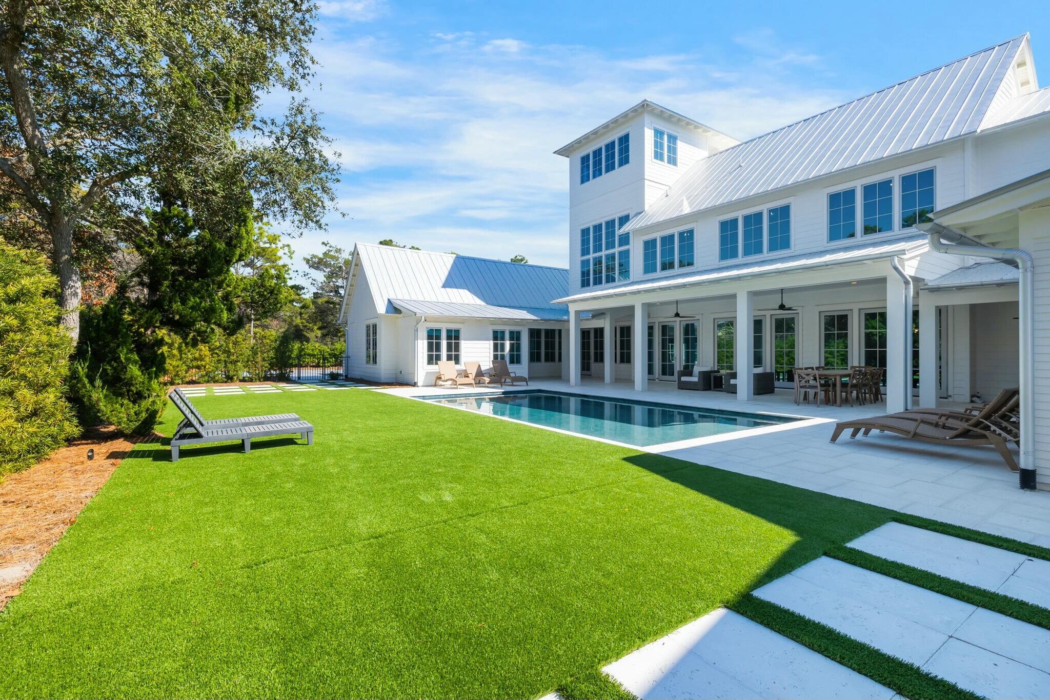 Bannerman Beach Estates - Residential