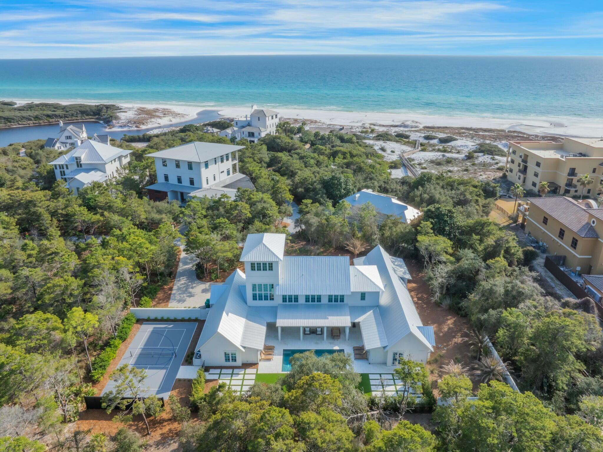 Bannerman Beach Estates - Residential