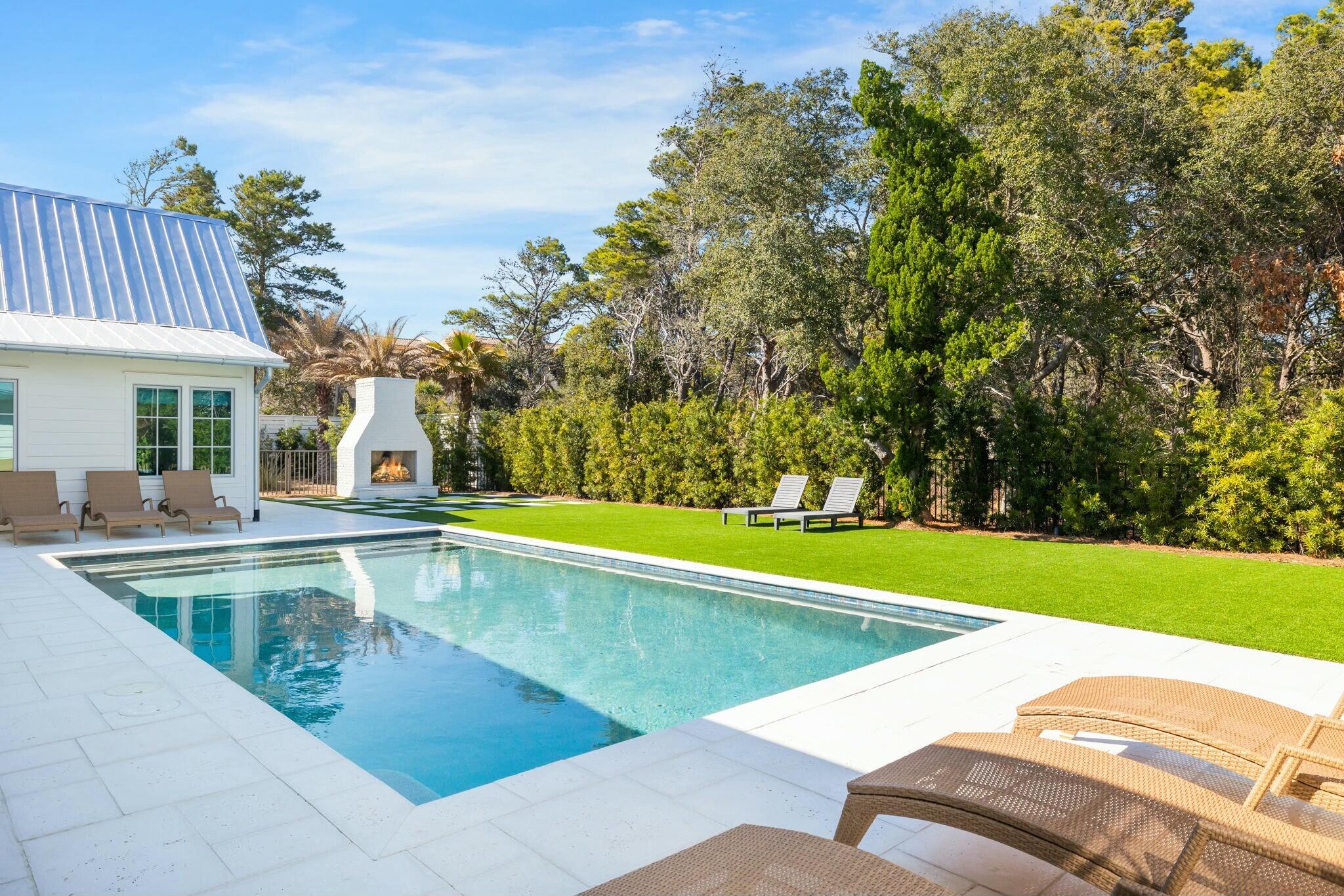 Bannerman Beach Estates - Residential