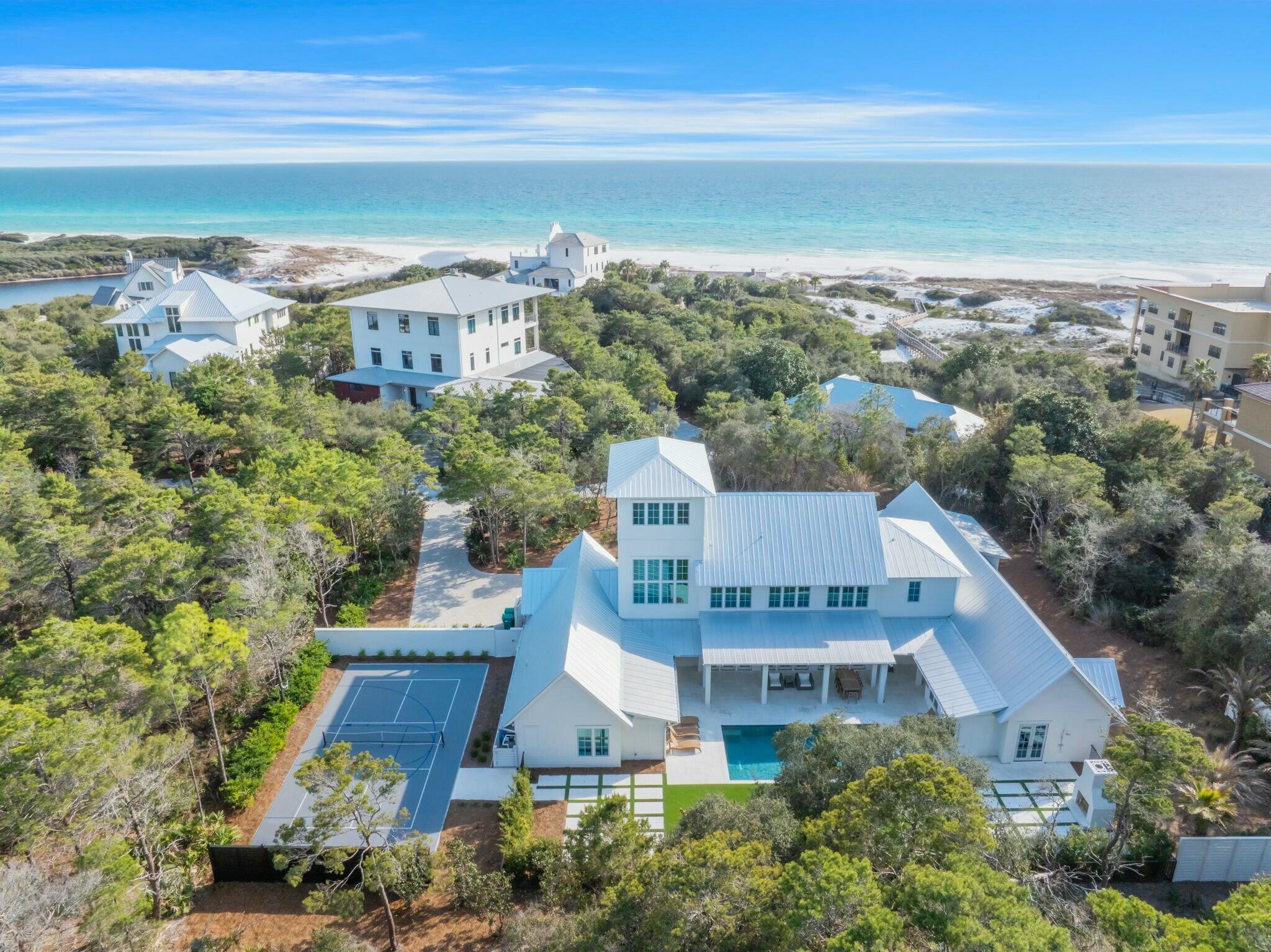 40 Whispering Wind Way