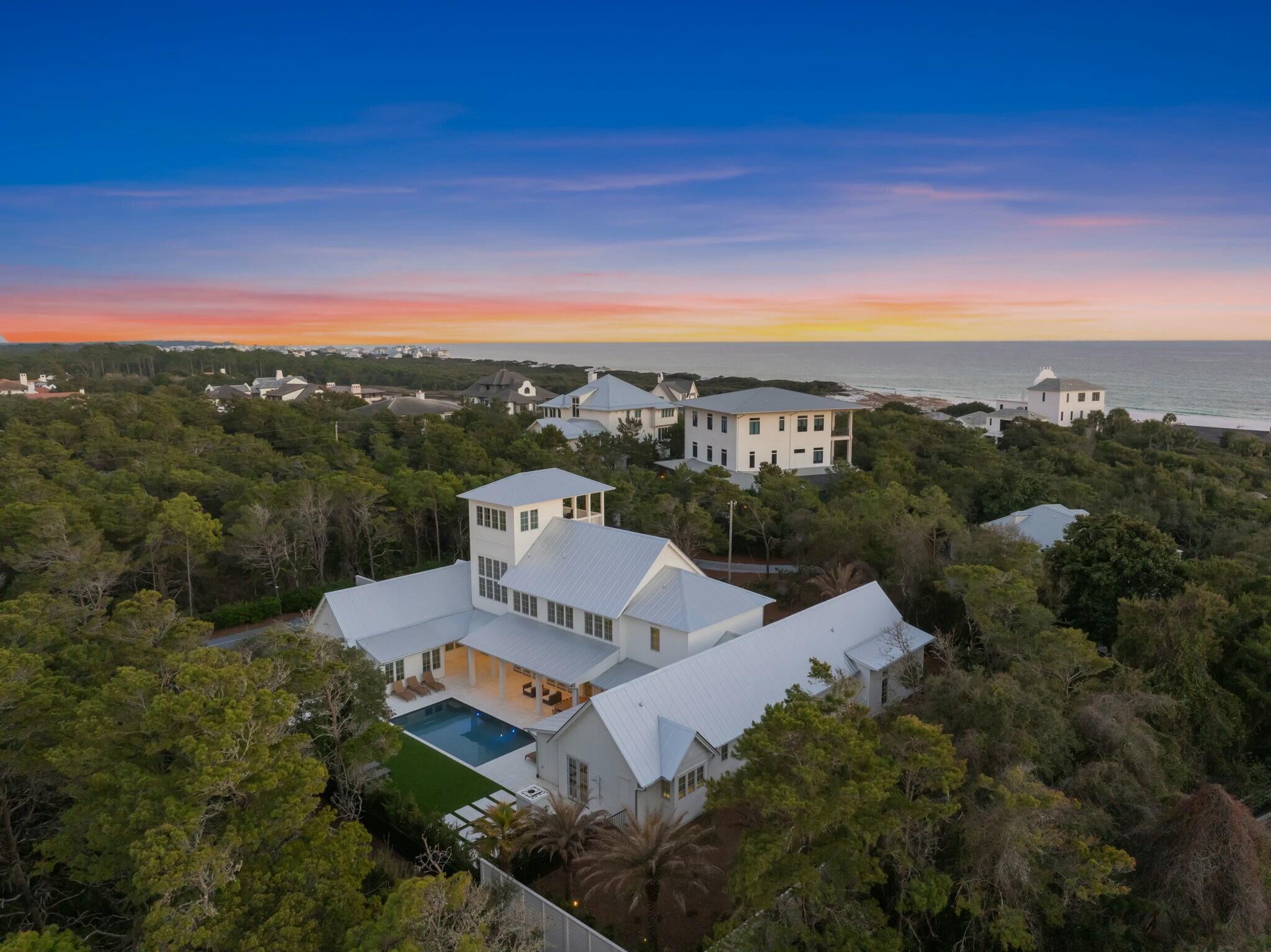 Bannerman Beach Estates - Residential