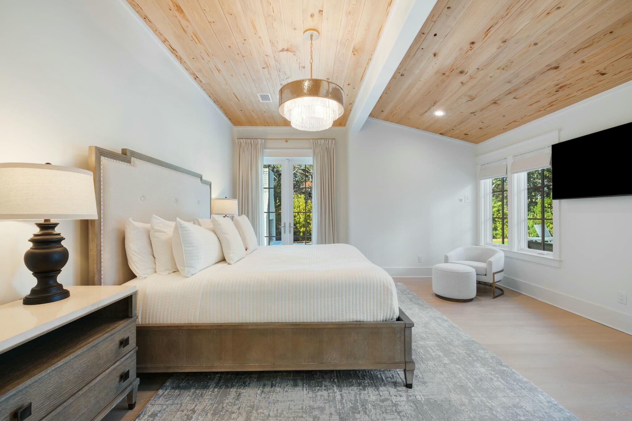 Bannerman Beach Estates - Residential