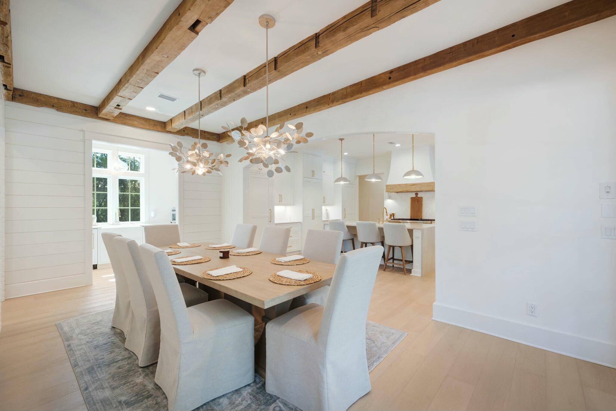 Bannerman Beach Estates - Residential