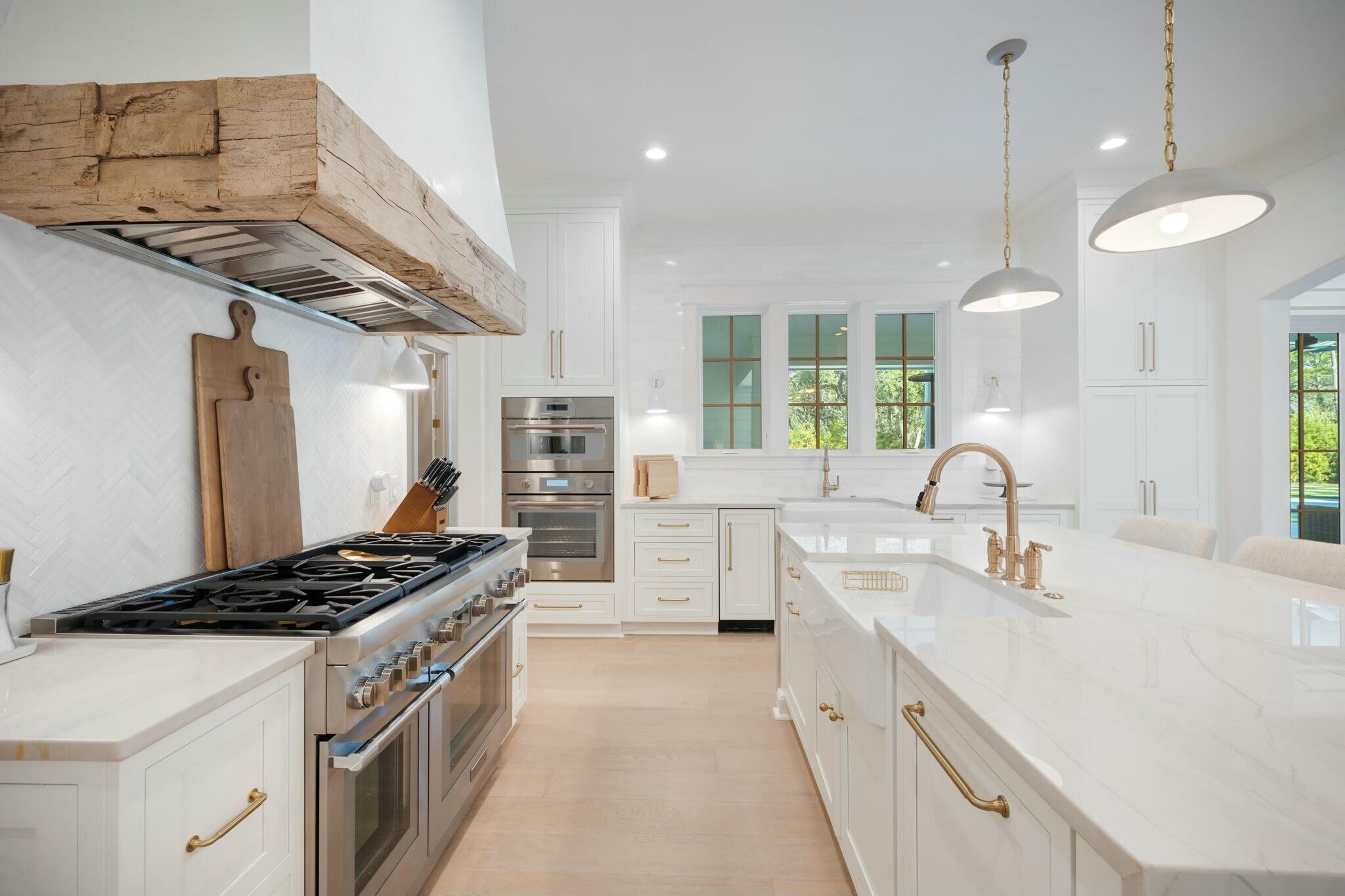 Bannerman Beach Estates - Residential
