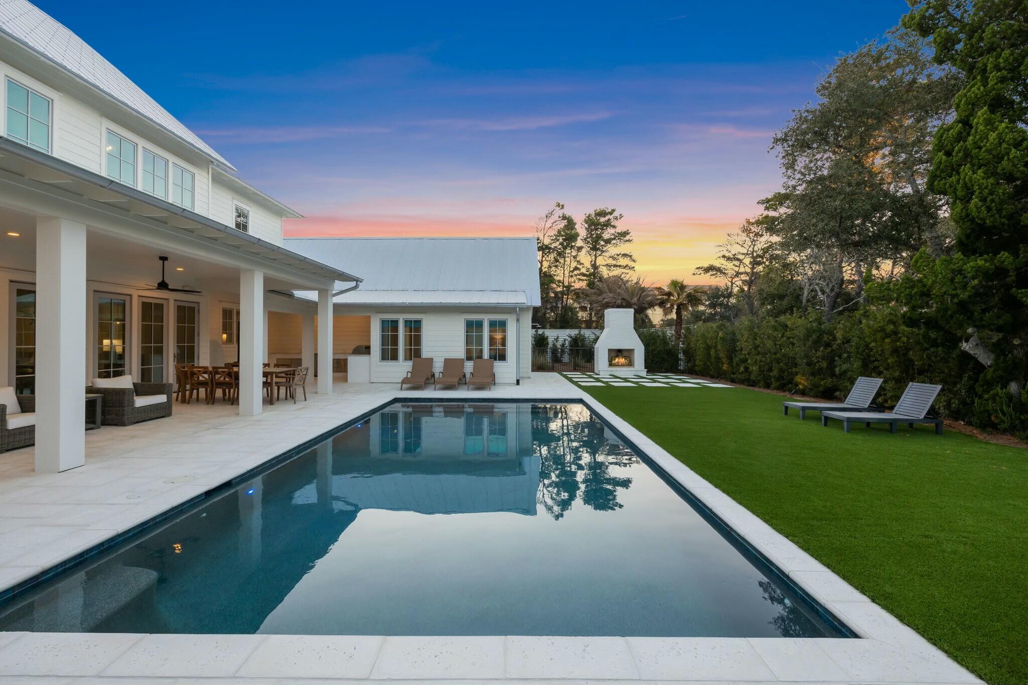 Bannerman Beach Estates - Residential