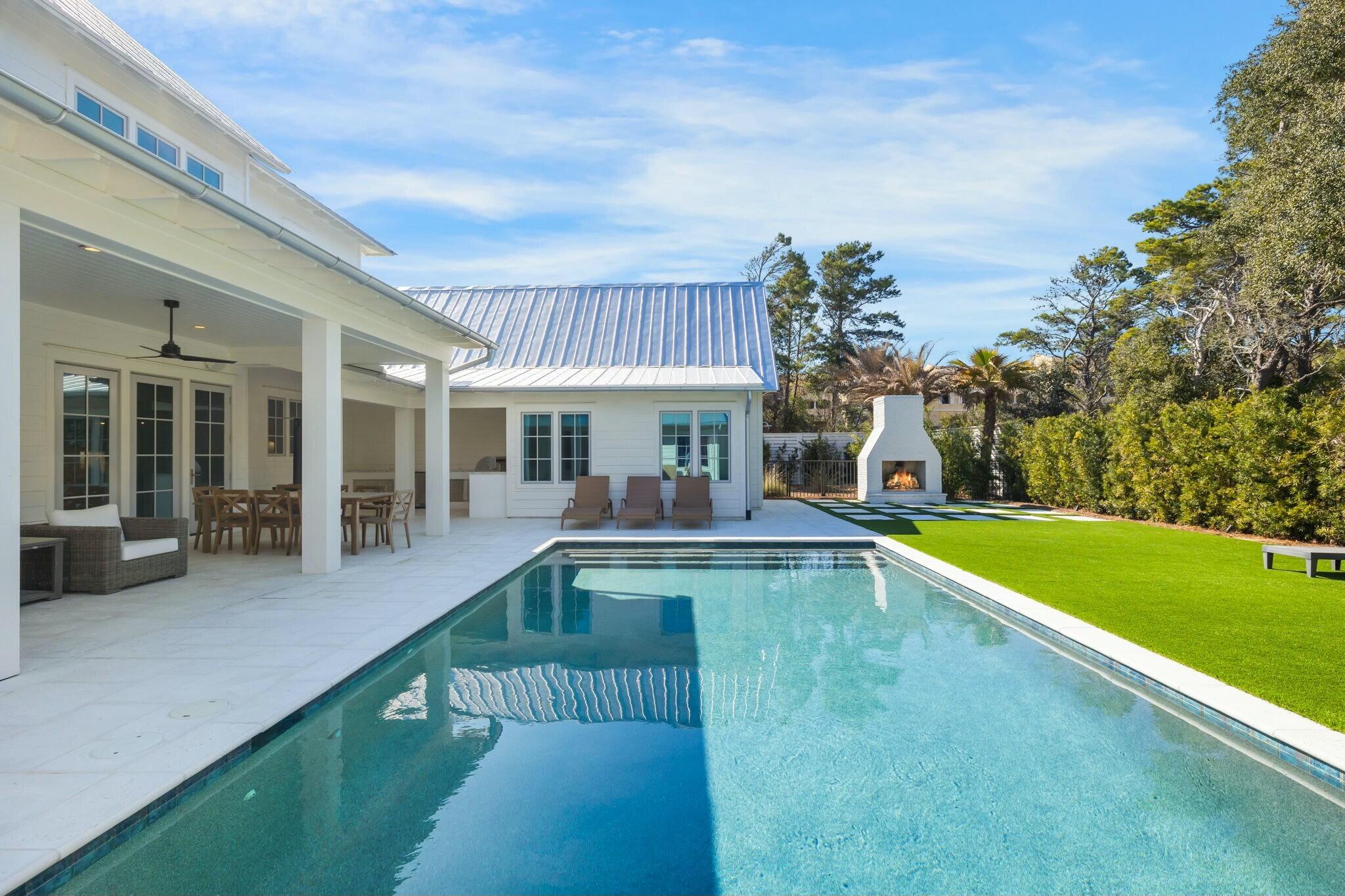 Bannerman Beach Estates - Residential