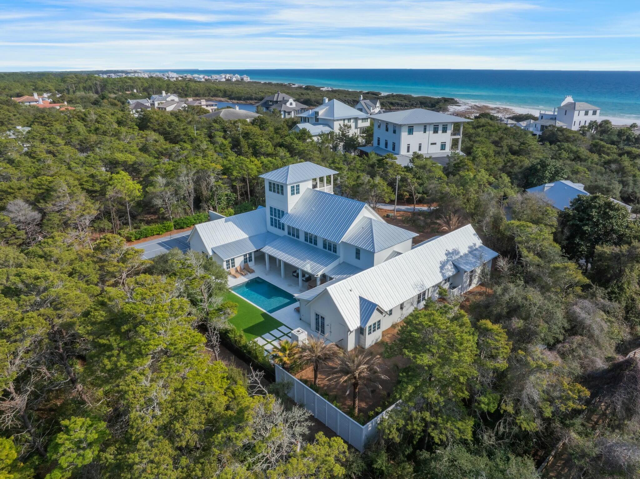 Bannerman Beach Estates - Residential