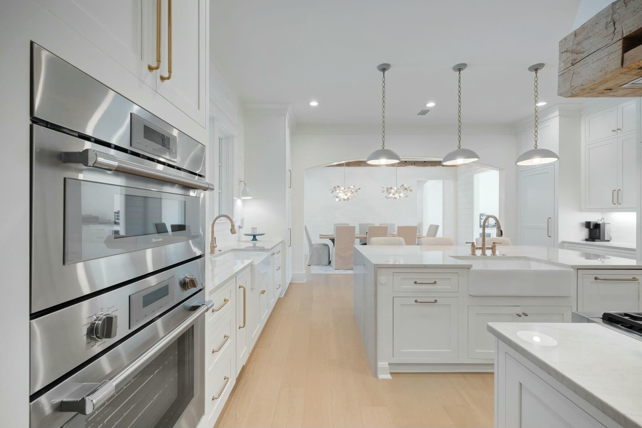 Bannerman Beach Estates - Residential