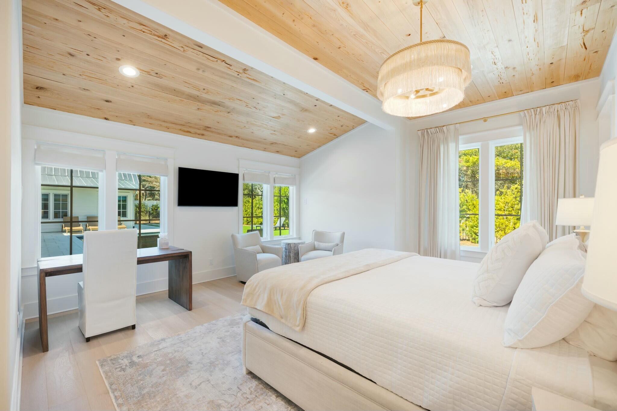 Bannerman Beach Estates - Residential