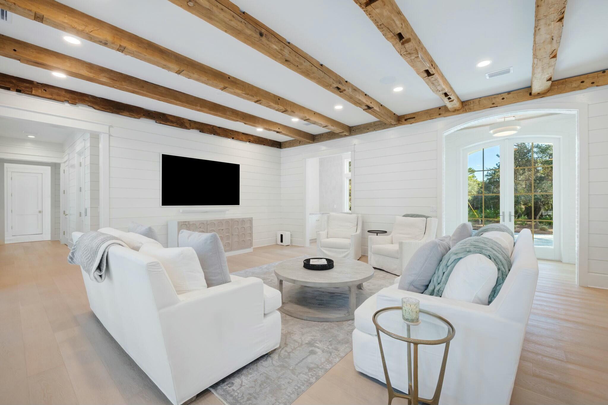 Bannerman Beach Estates - Residential