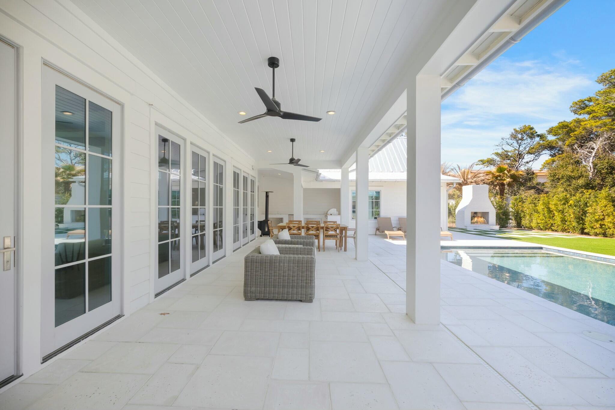 Bannerman Beach Estates - Residential