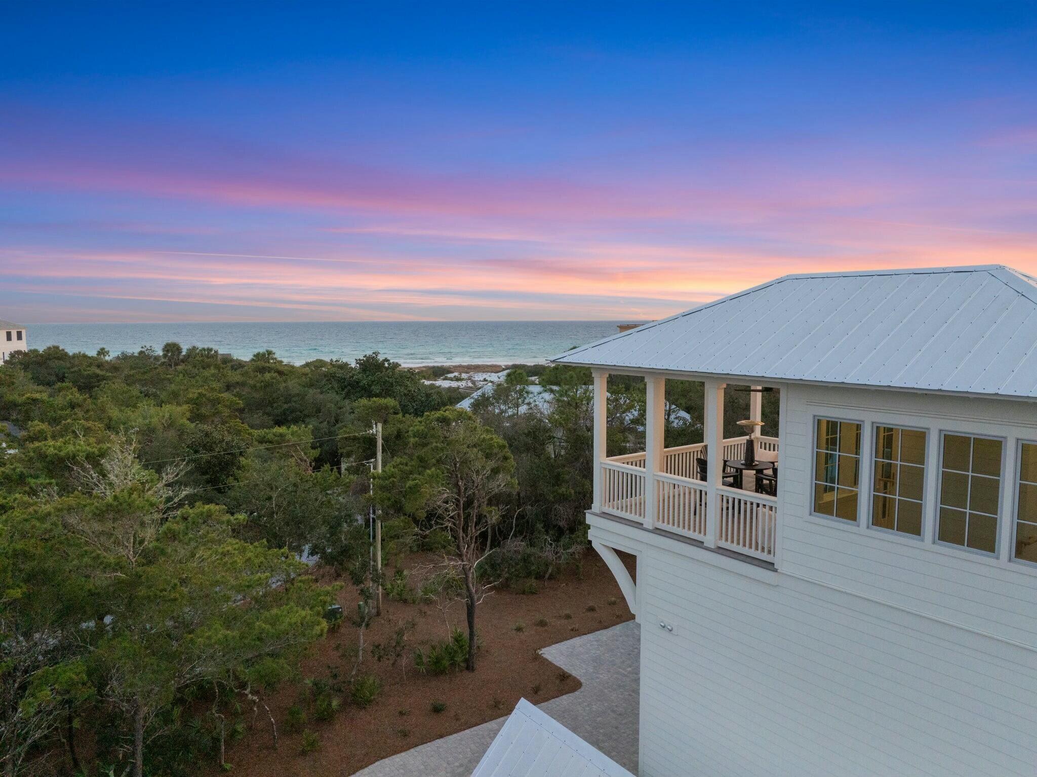 Bannerman Beach Estates - Residential