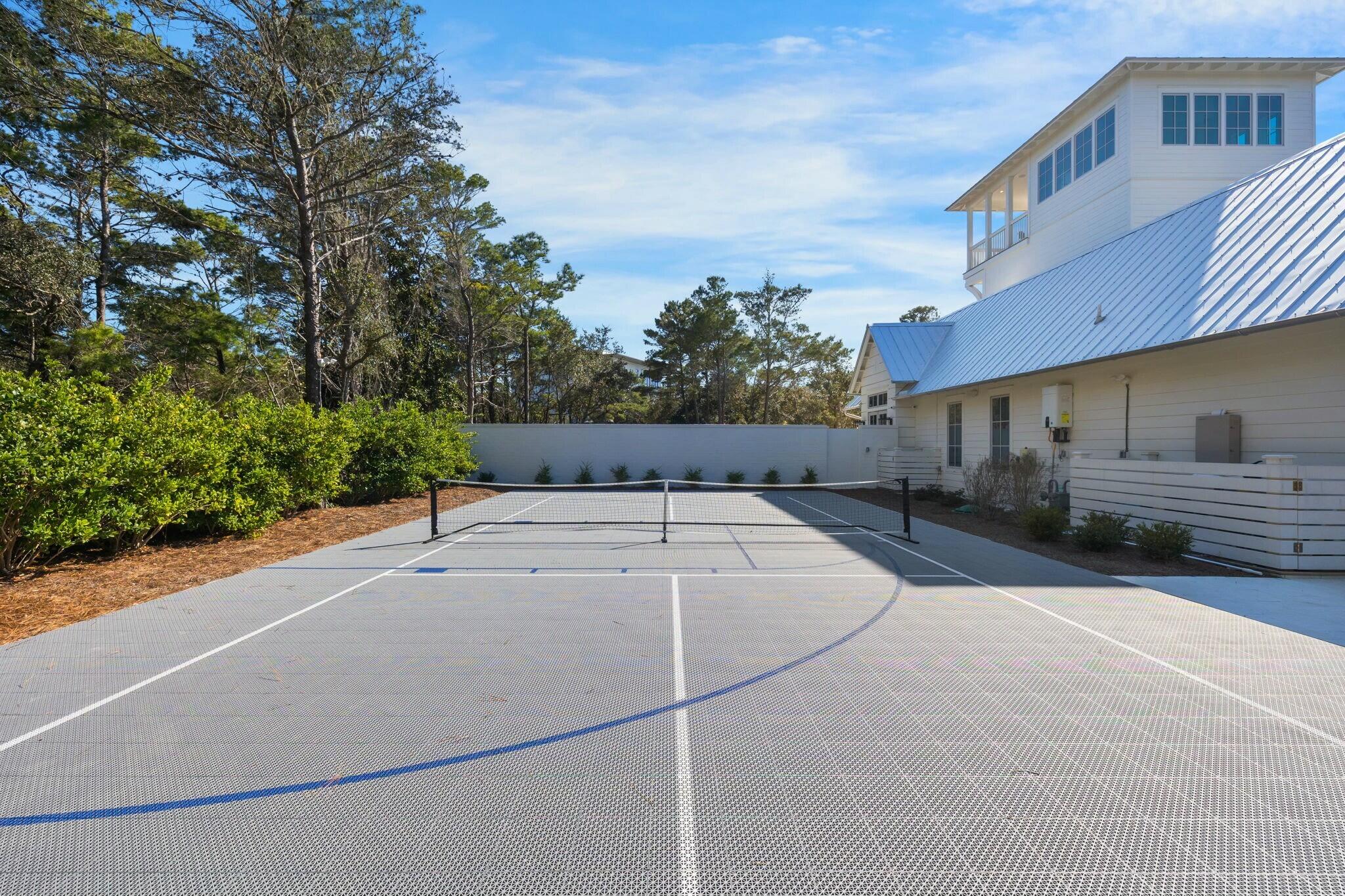 Bannerman Beach Estates - Residential