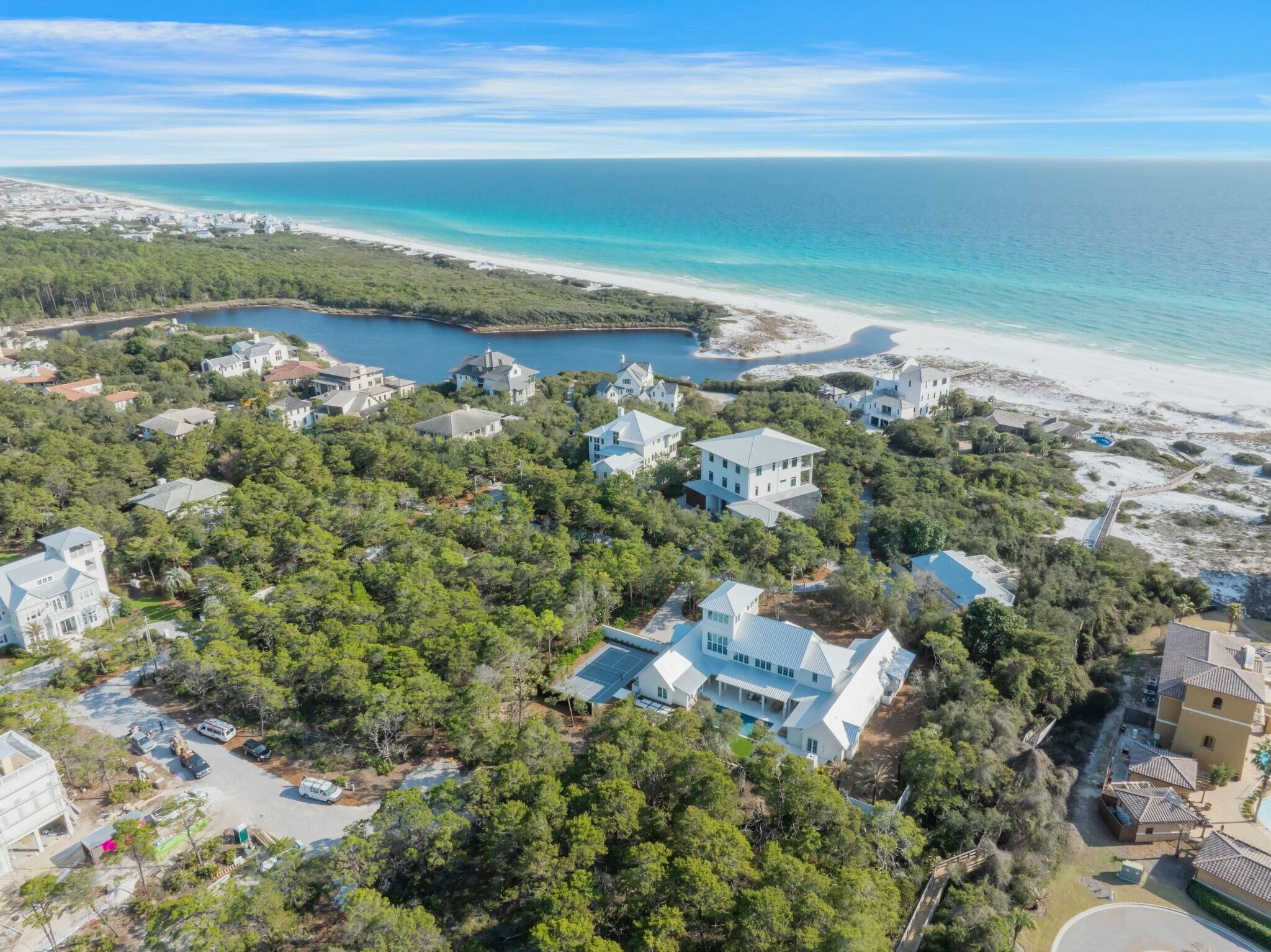 Bannerman Beach Estates - Residential