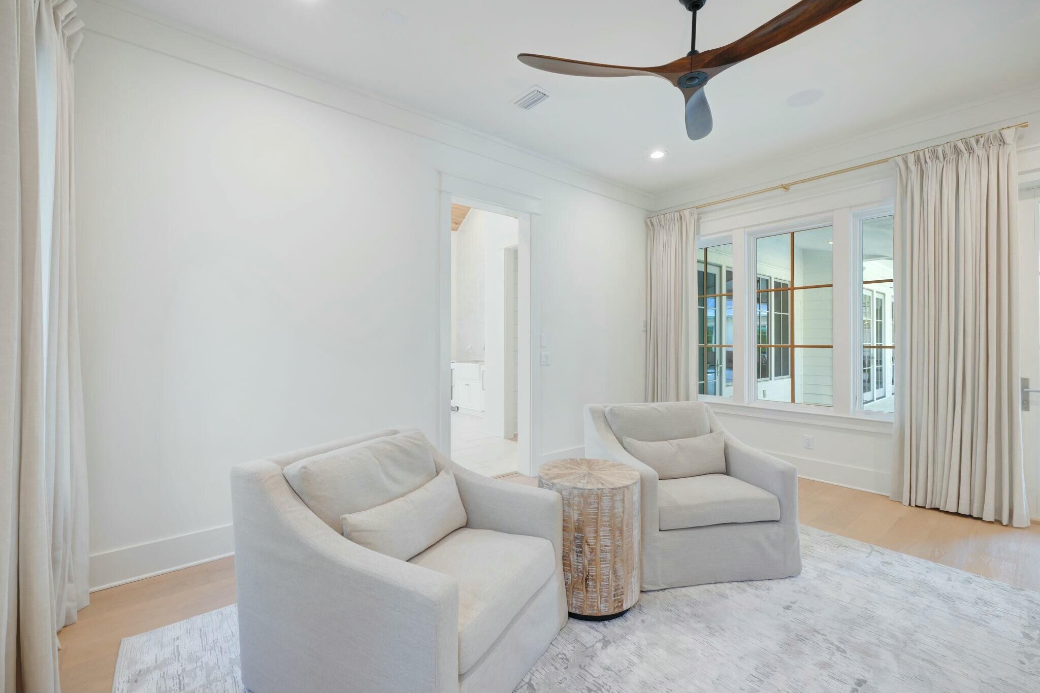 Bannerman Beach Estates - Residential