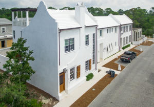 ALYS BEACH - Residential
