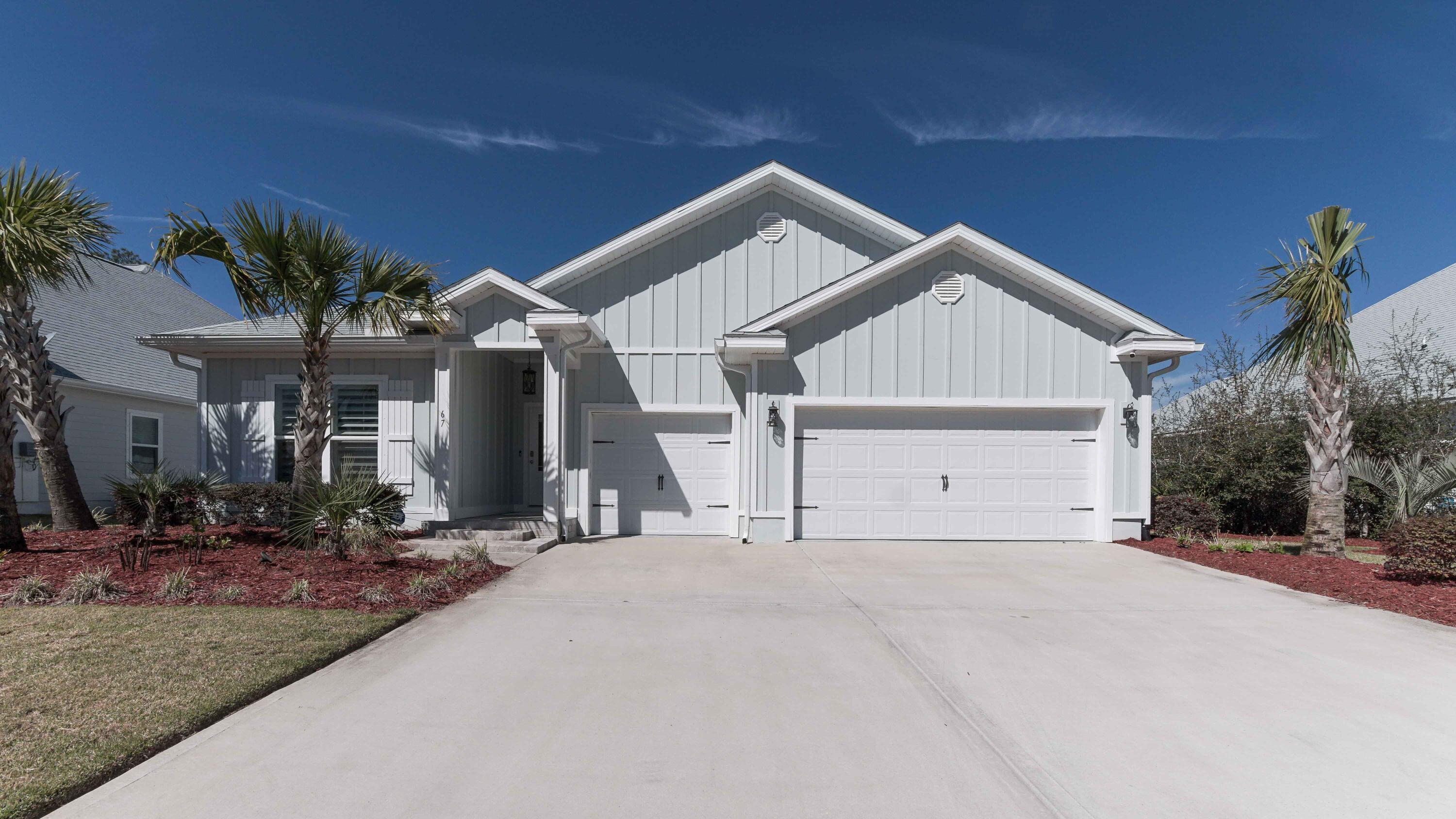 Ocean Estates - Residential