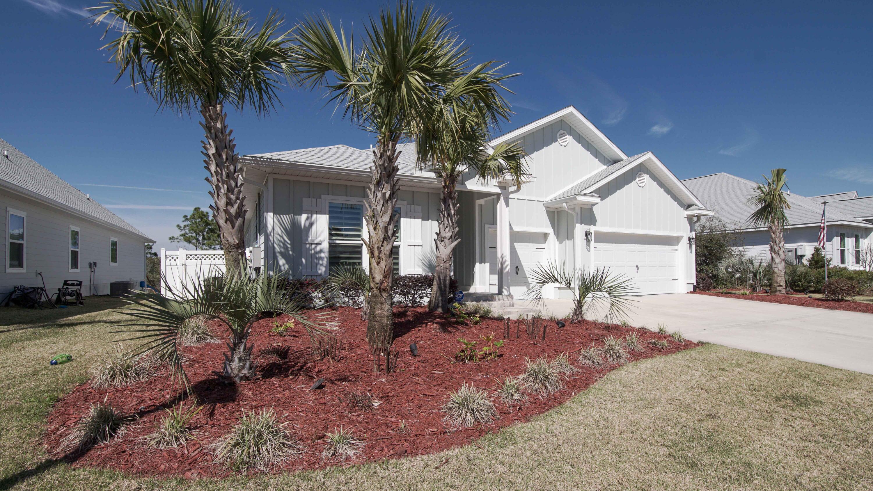 Ocean Estates - Residential