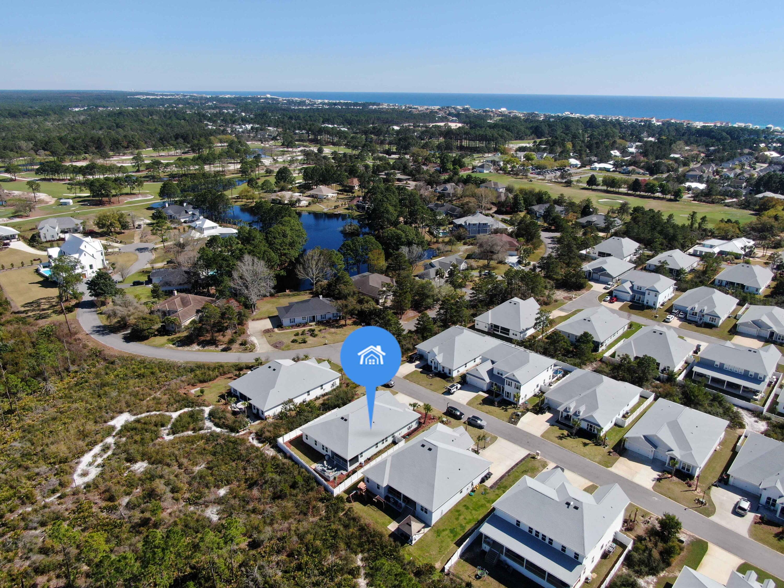 Ocean Estates - Residential