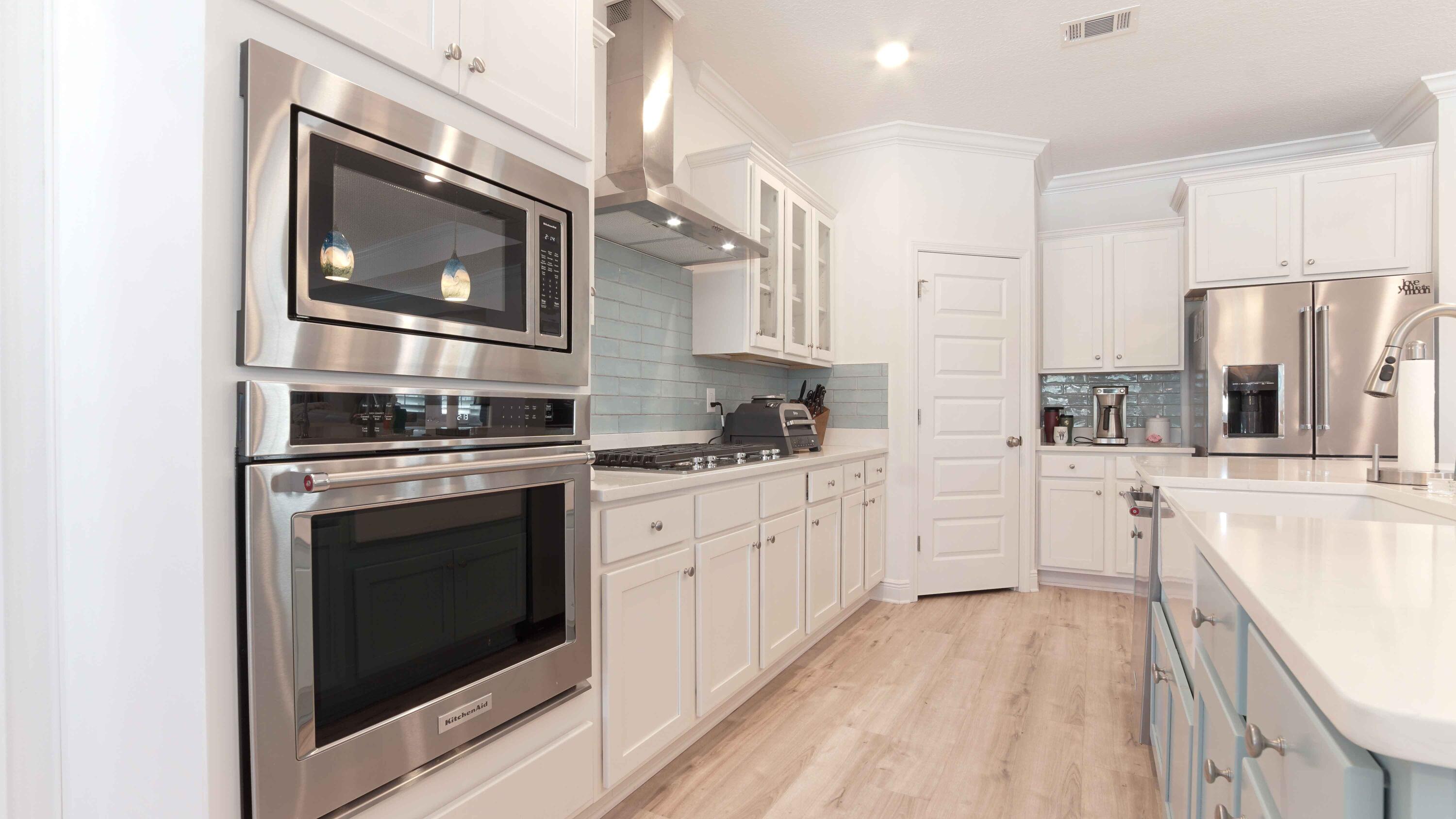 Ocean Estates - Residential