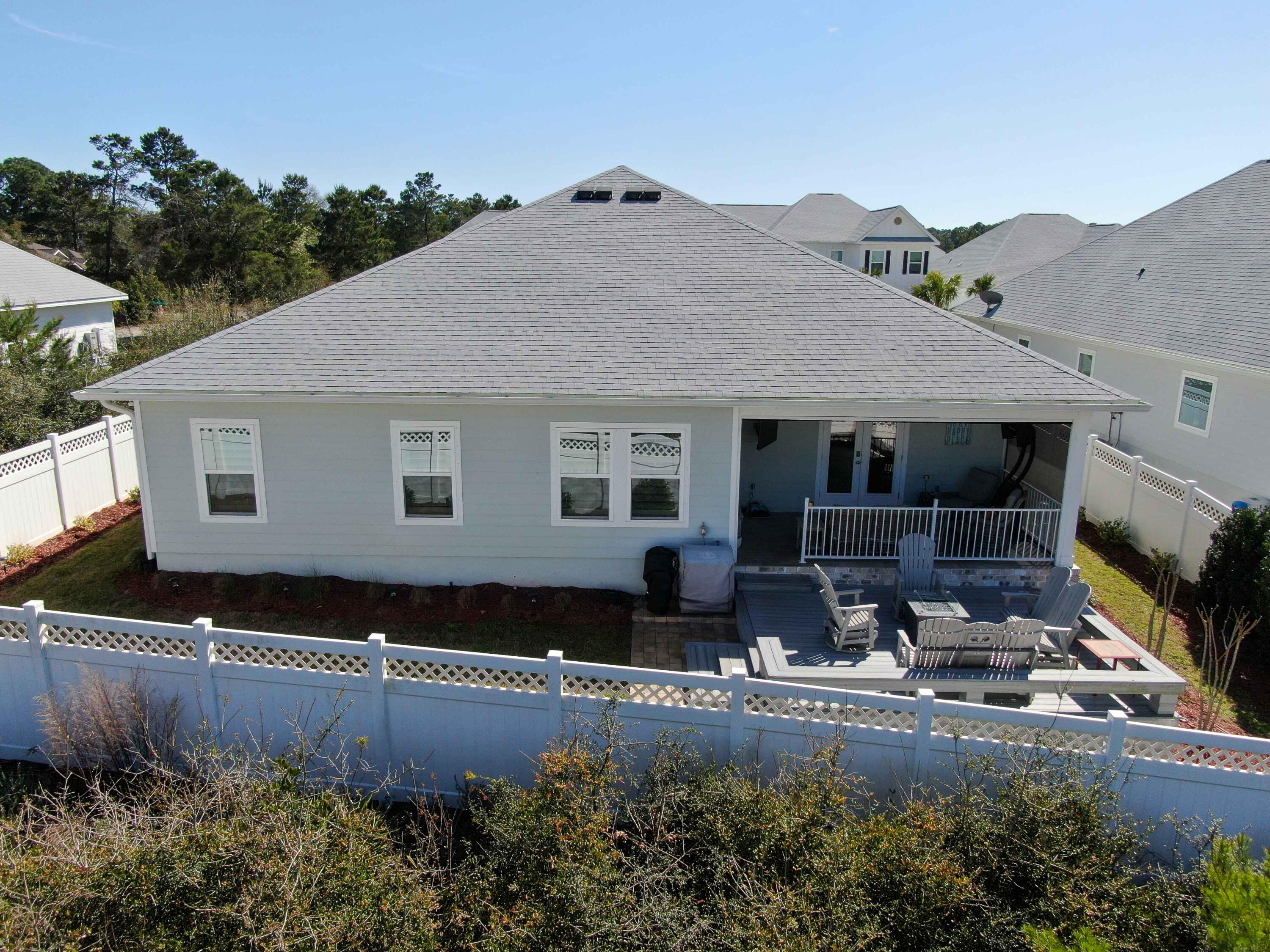 Ocean Estates - Residential