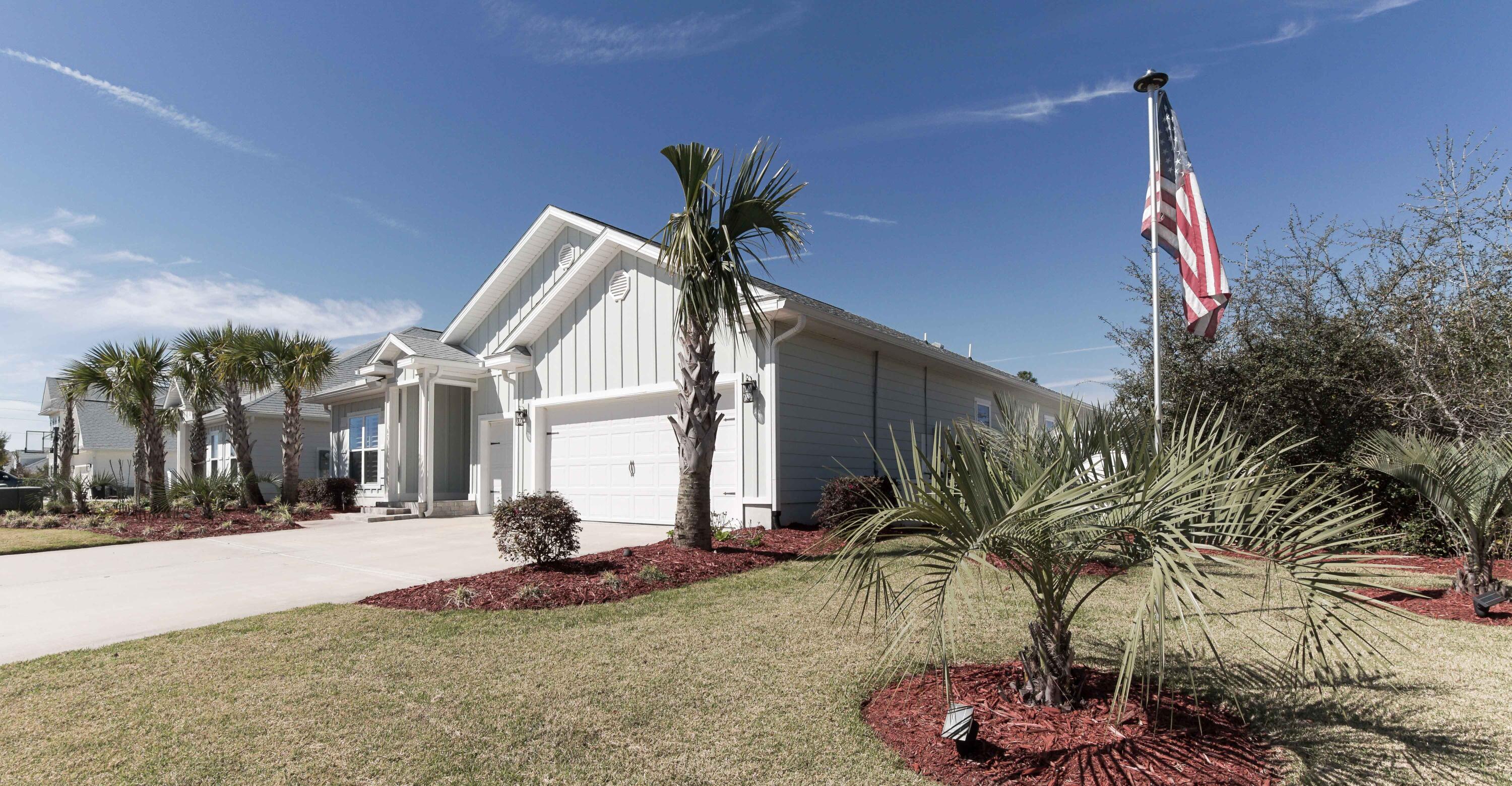 Ocean Estates - Residential