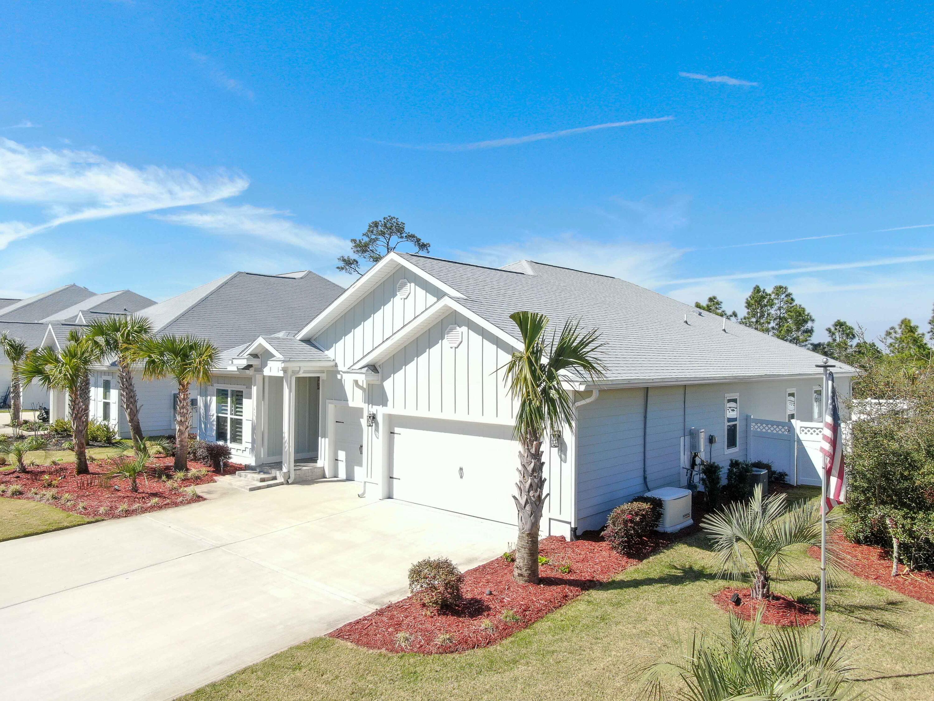 Ocean Estates - Residential