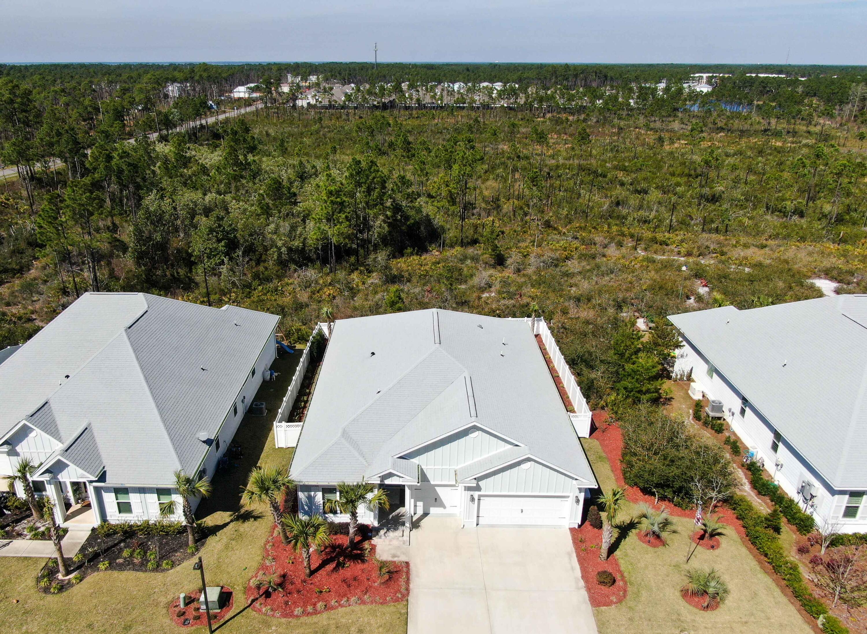 Ocean Estates - Residential