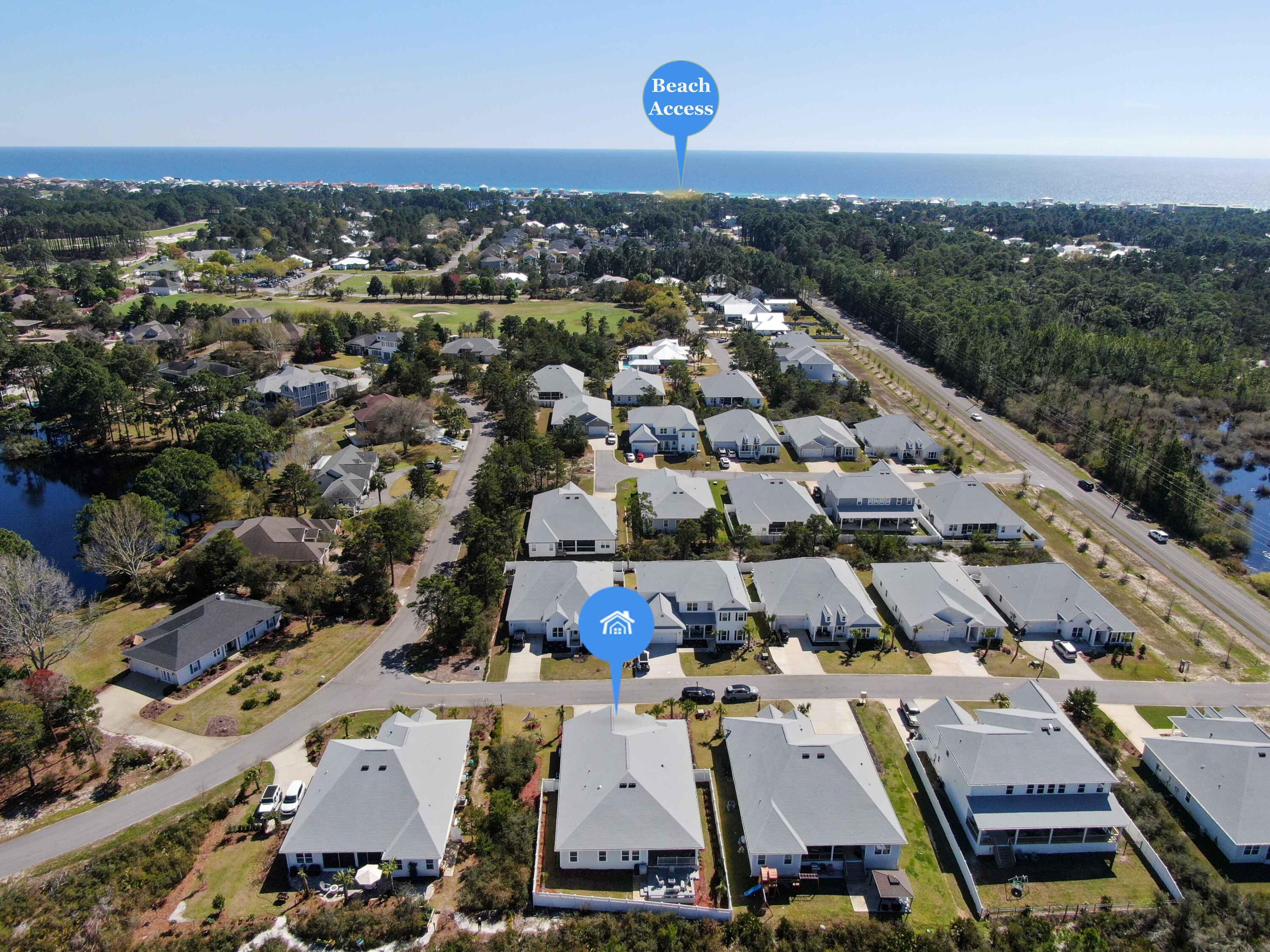 Ocean Estates - Residential