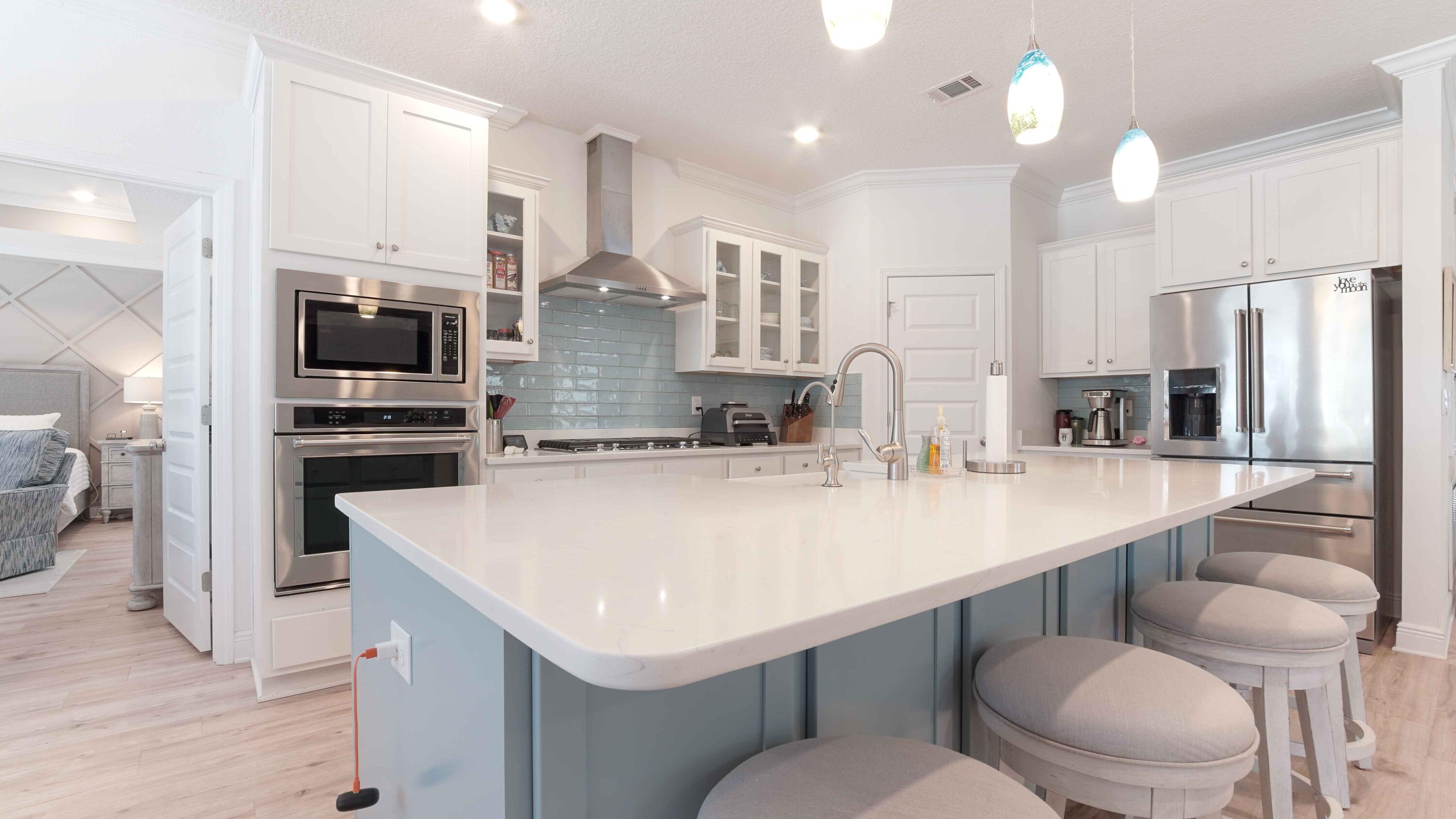 Ocean Estates - Residential