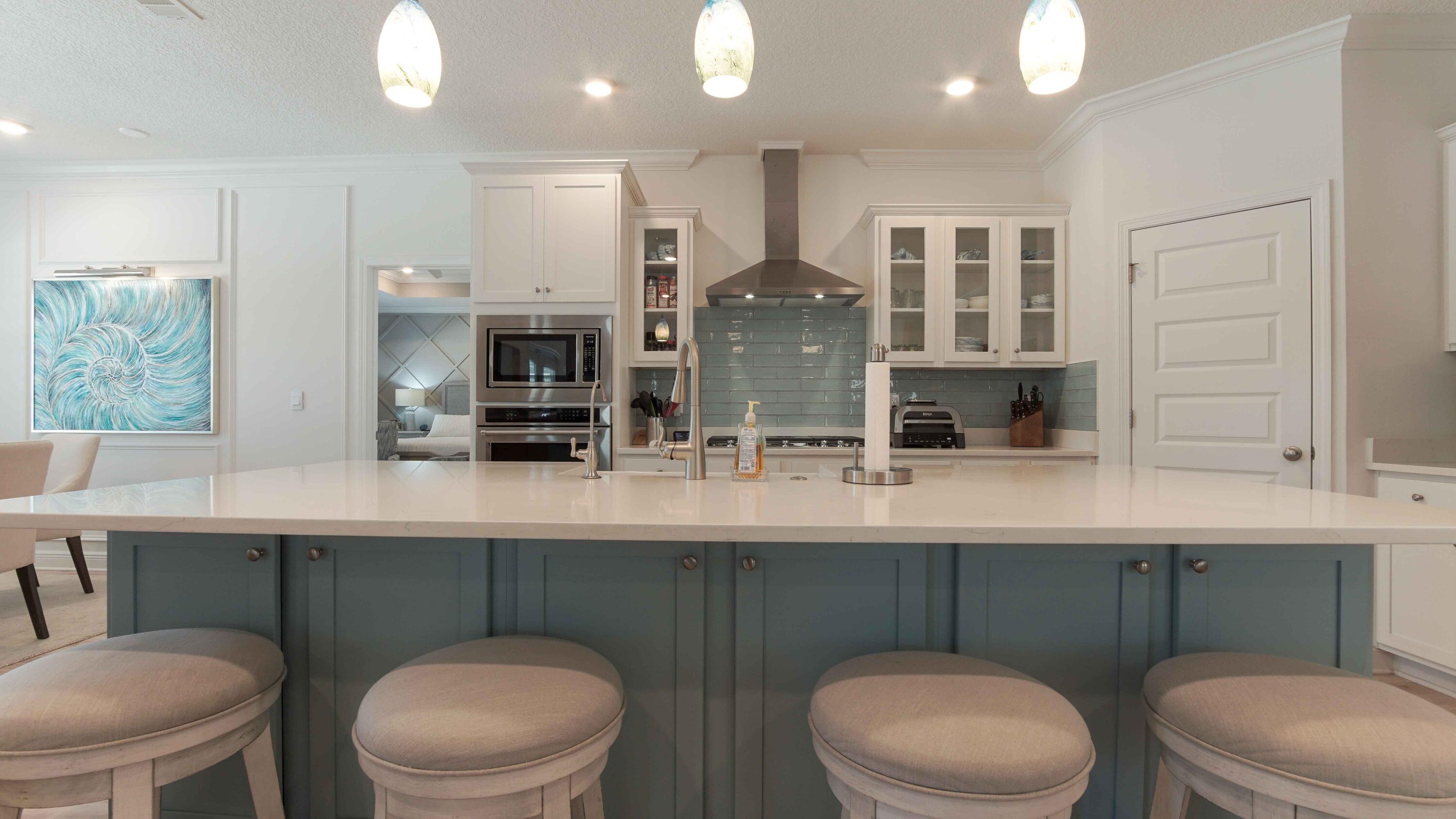 Ocean Estates - Residential
