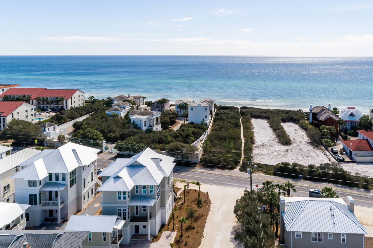 GULF SHORE MANOR - Residential