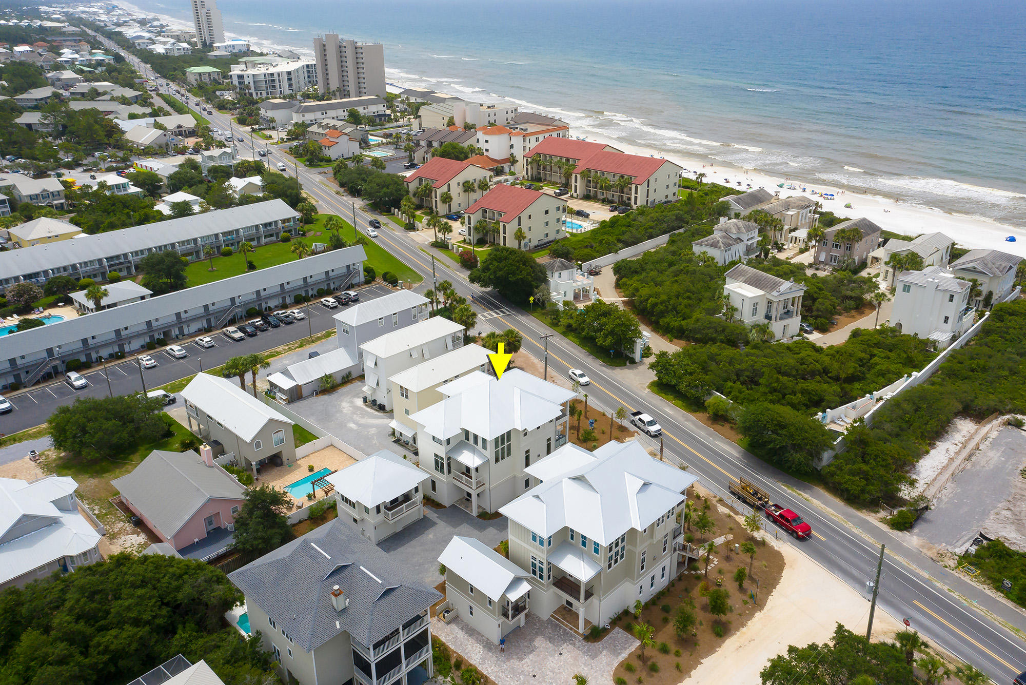 GULF SHORE MANOR - Residential