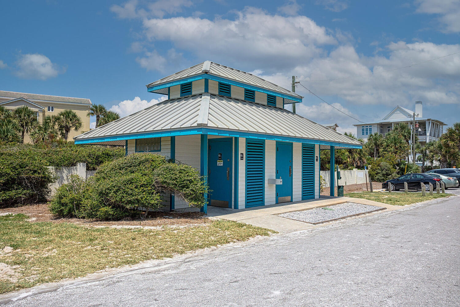 Hidden Lake Condominiums - Residential