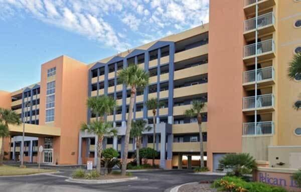 PELICAN ISLE - Residential