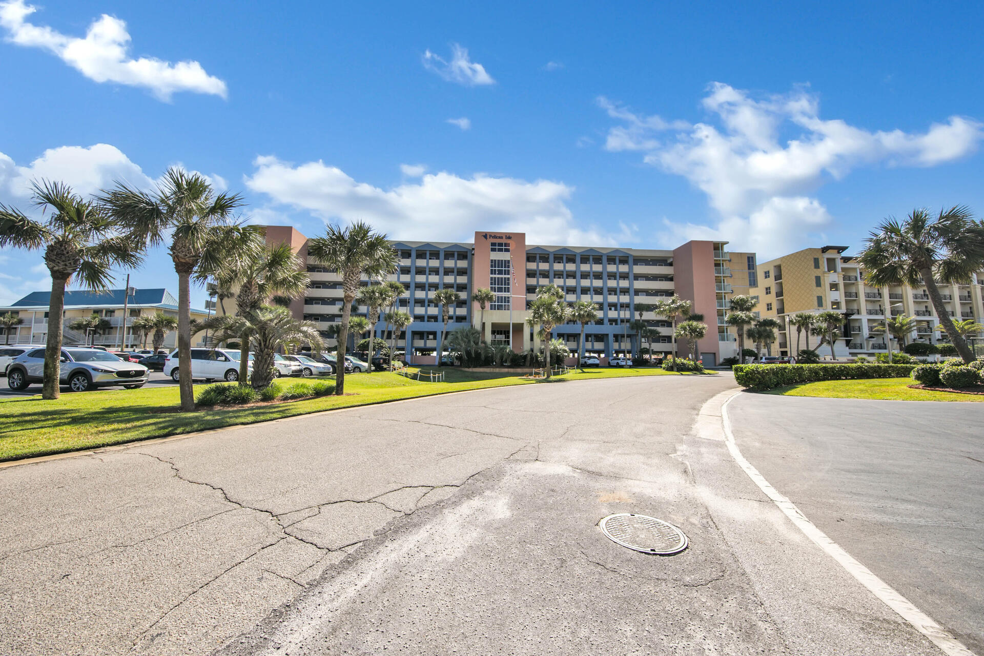 PELICAN ISLE - Residential