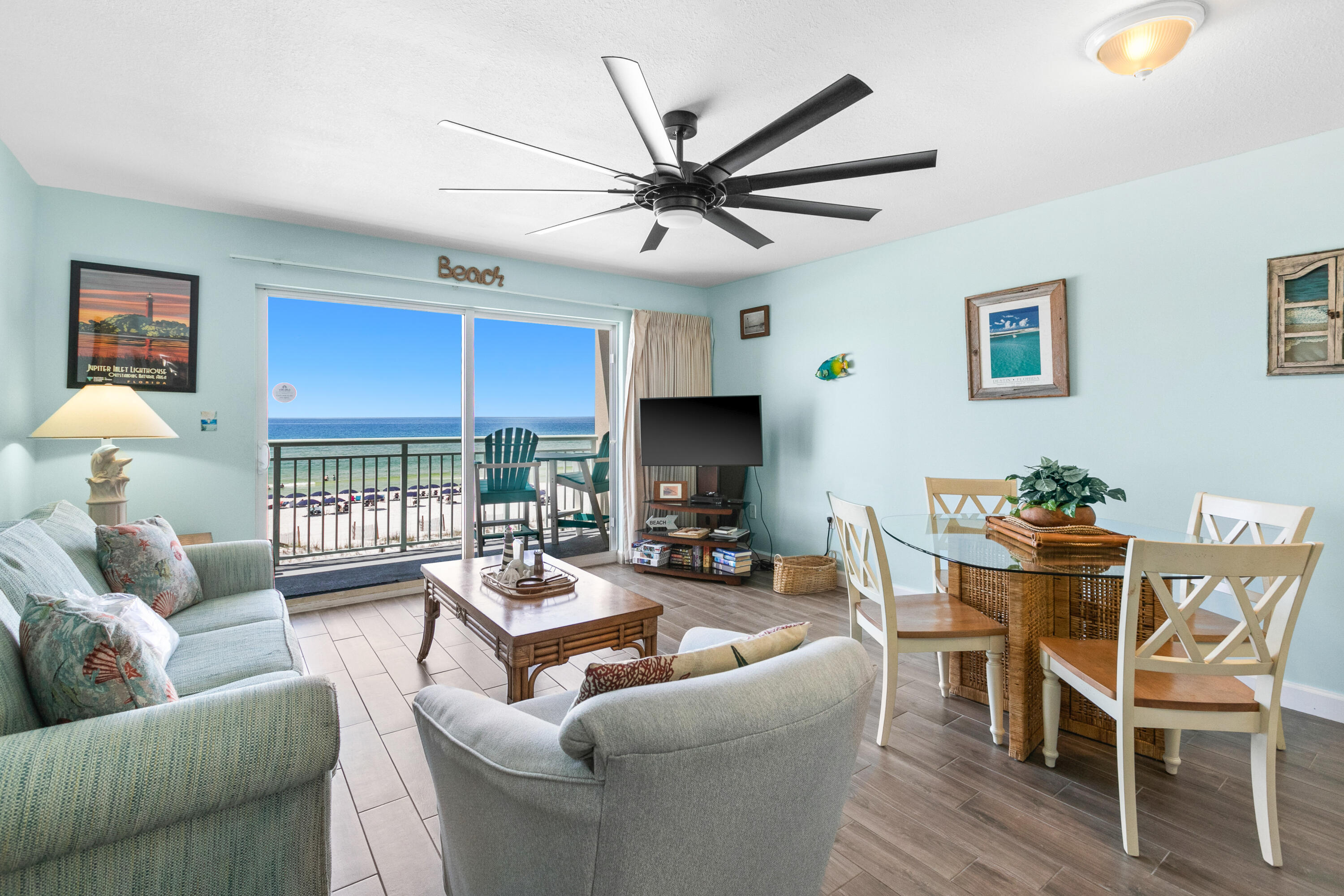 PELICAN ISLE - Residential