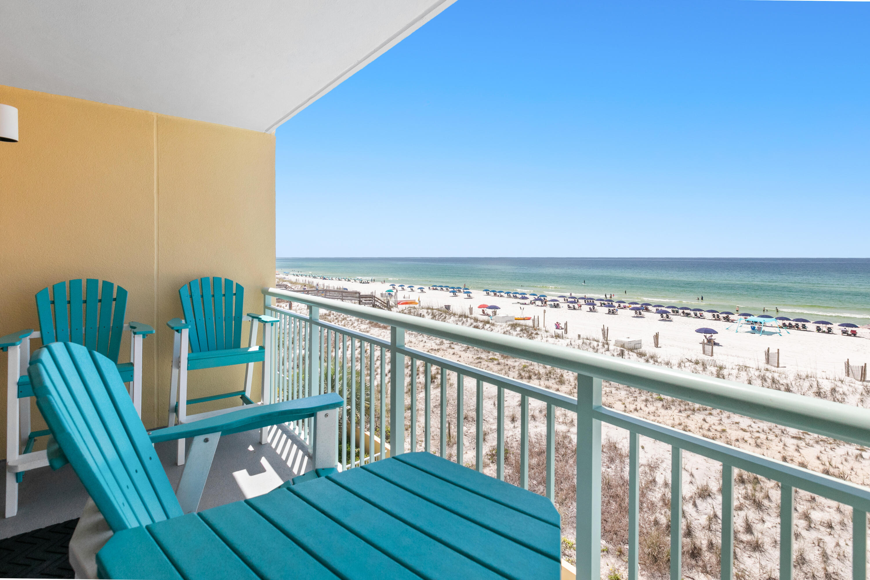 PELICAN ISLE - Residential